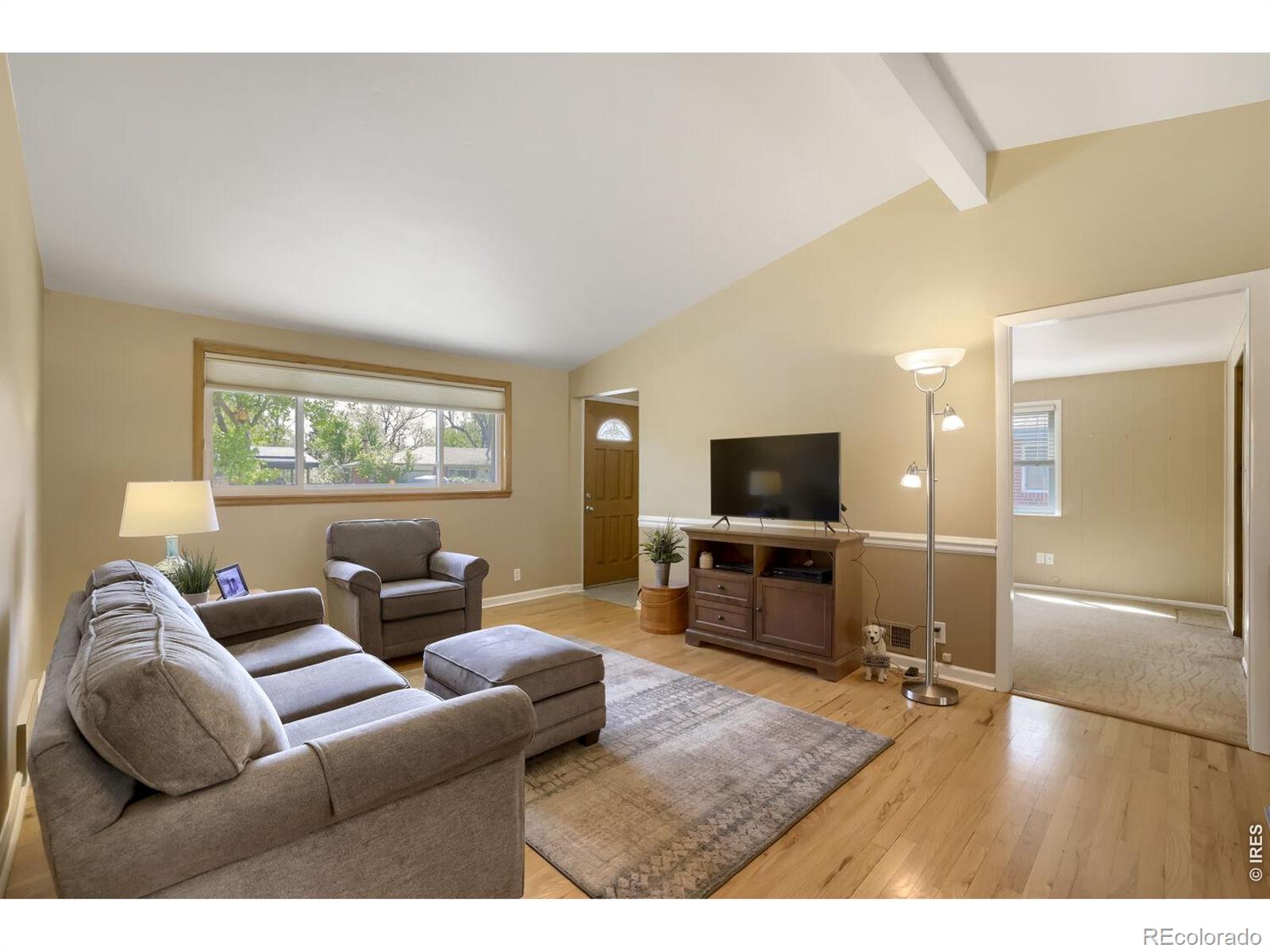 125 S 33rd Street, boulder&nbsp; House Search MLS Picture