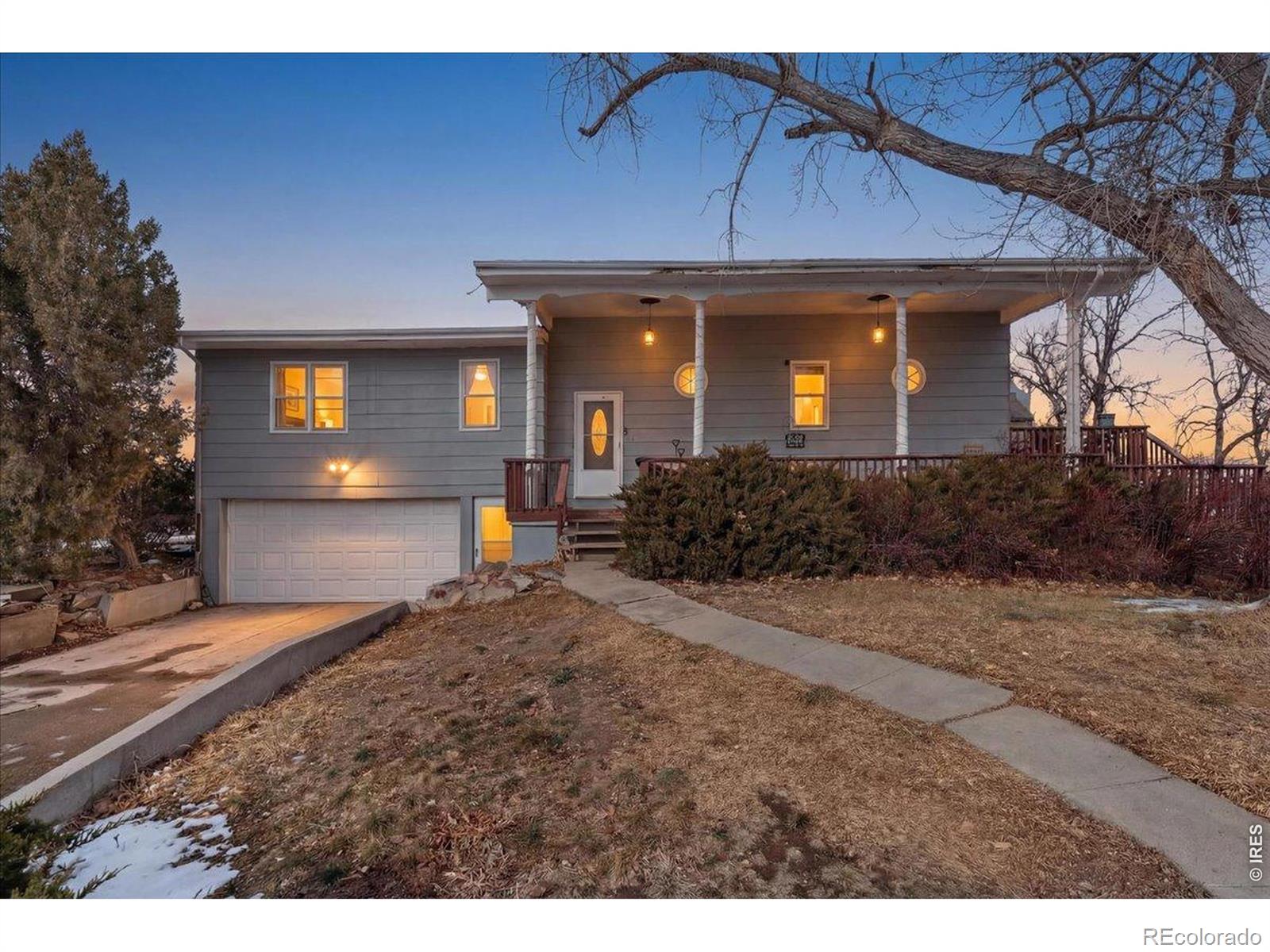 734  Victoria Drive, fort collins&nbsp; House Search MLS Picture