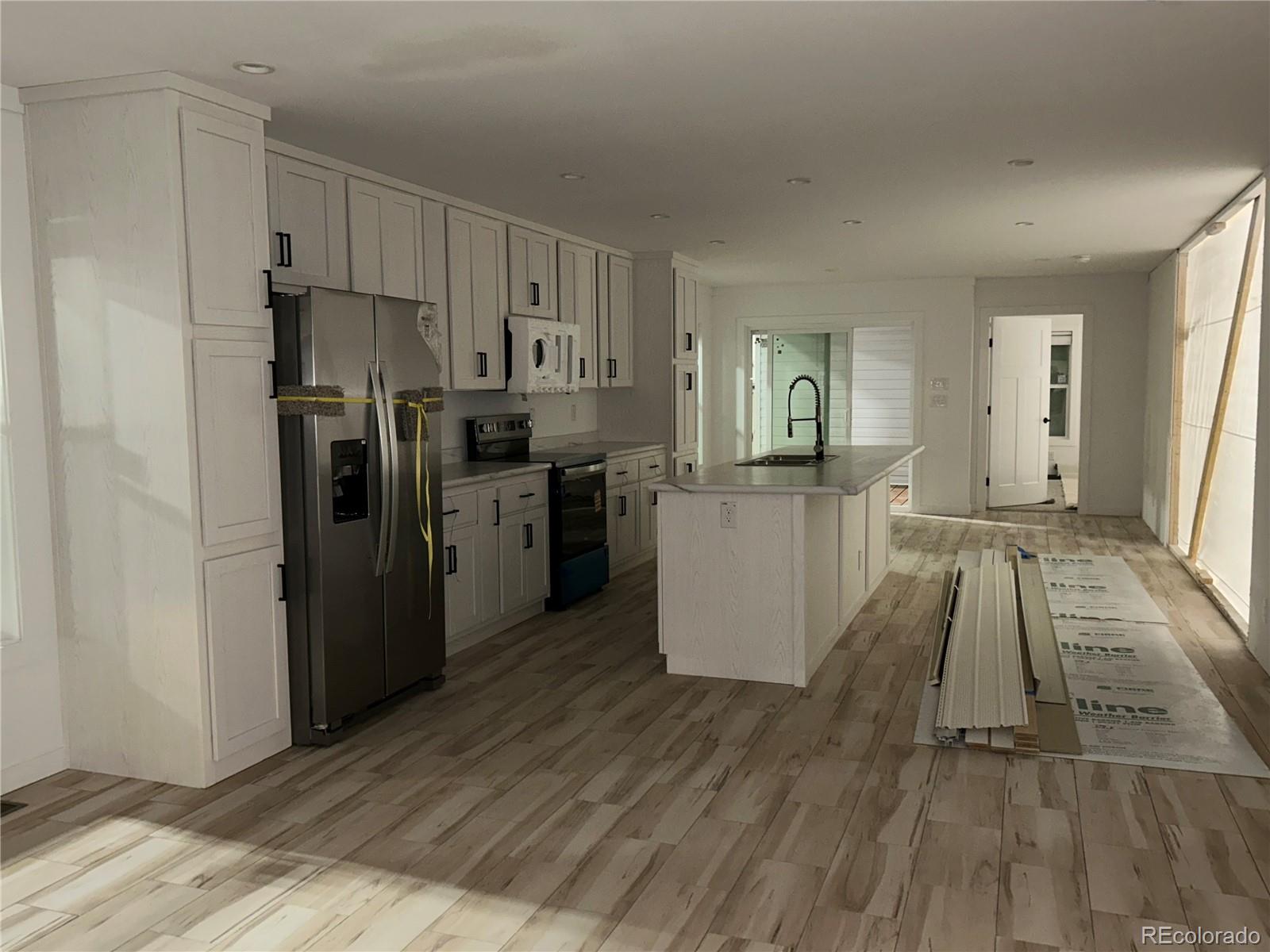 pueblo&nbsp; House Search Picture