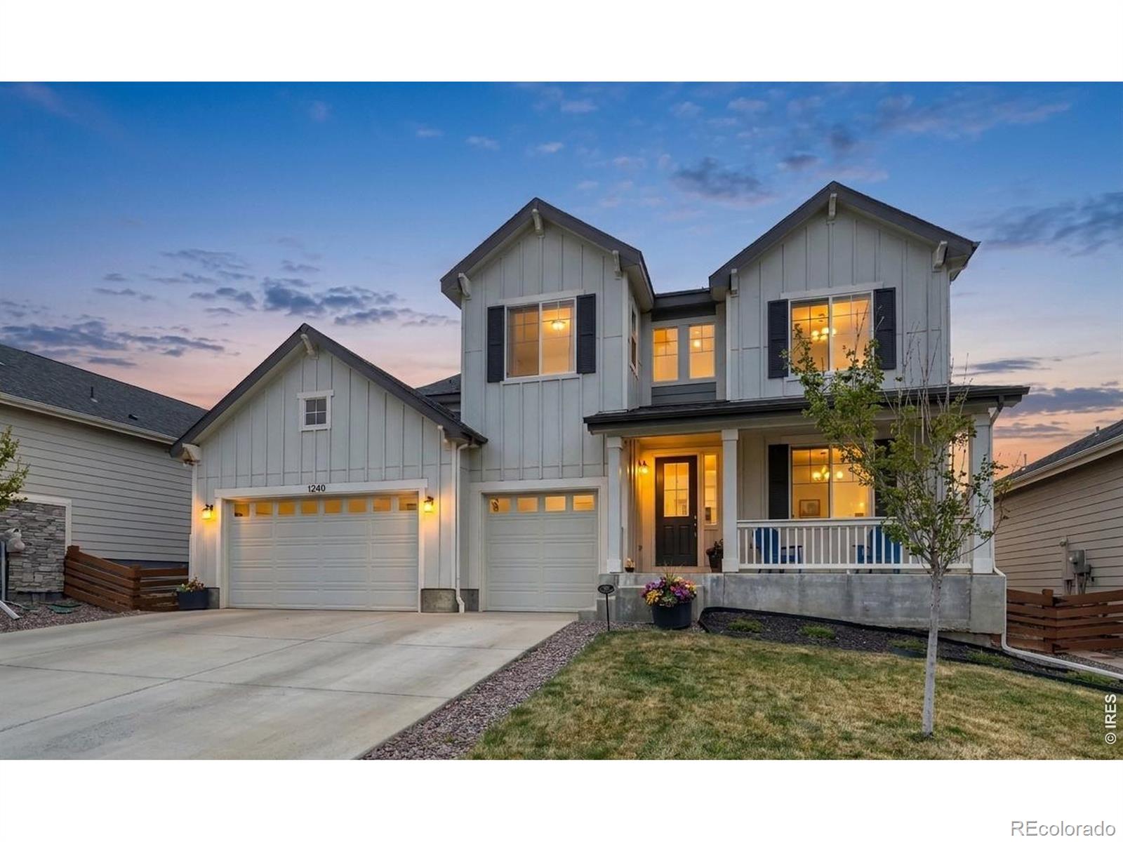 Colliers Hill Erie Home | MLS #: 45678910567911240  Ascent Trail Circle, Erie Beds: 6 Baths: 5 Price: $949,000