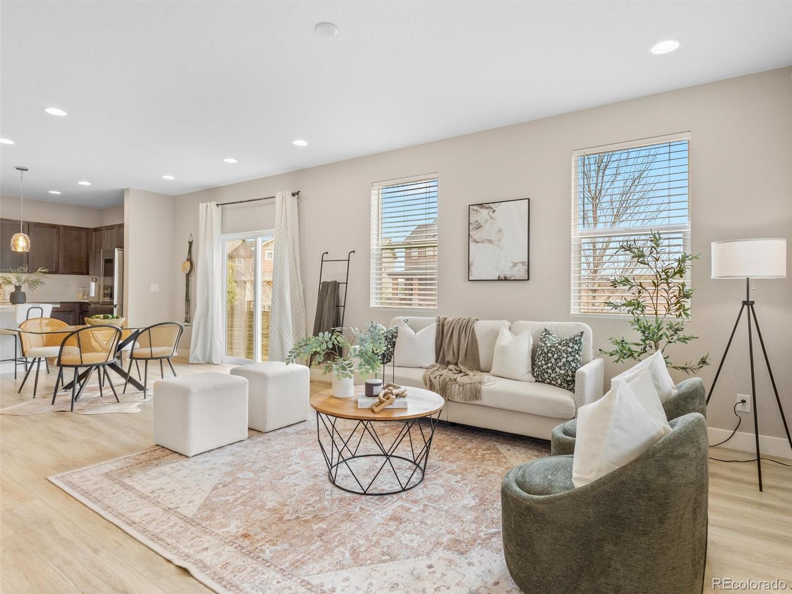 15791  Bolling Drive, denver&nbsp; House Search MLS Picture