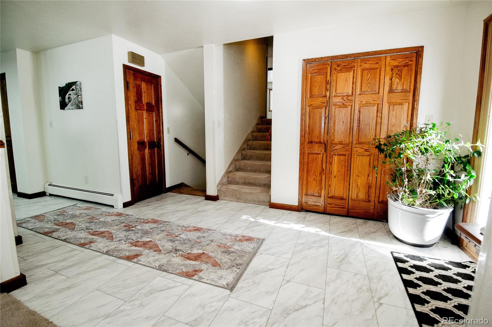 101  Welton Avenue, walsenburg&nbsp; House Search MLS Picture