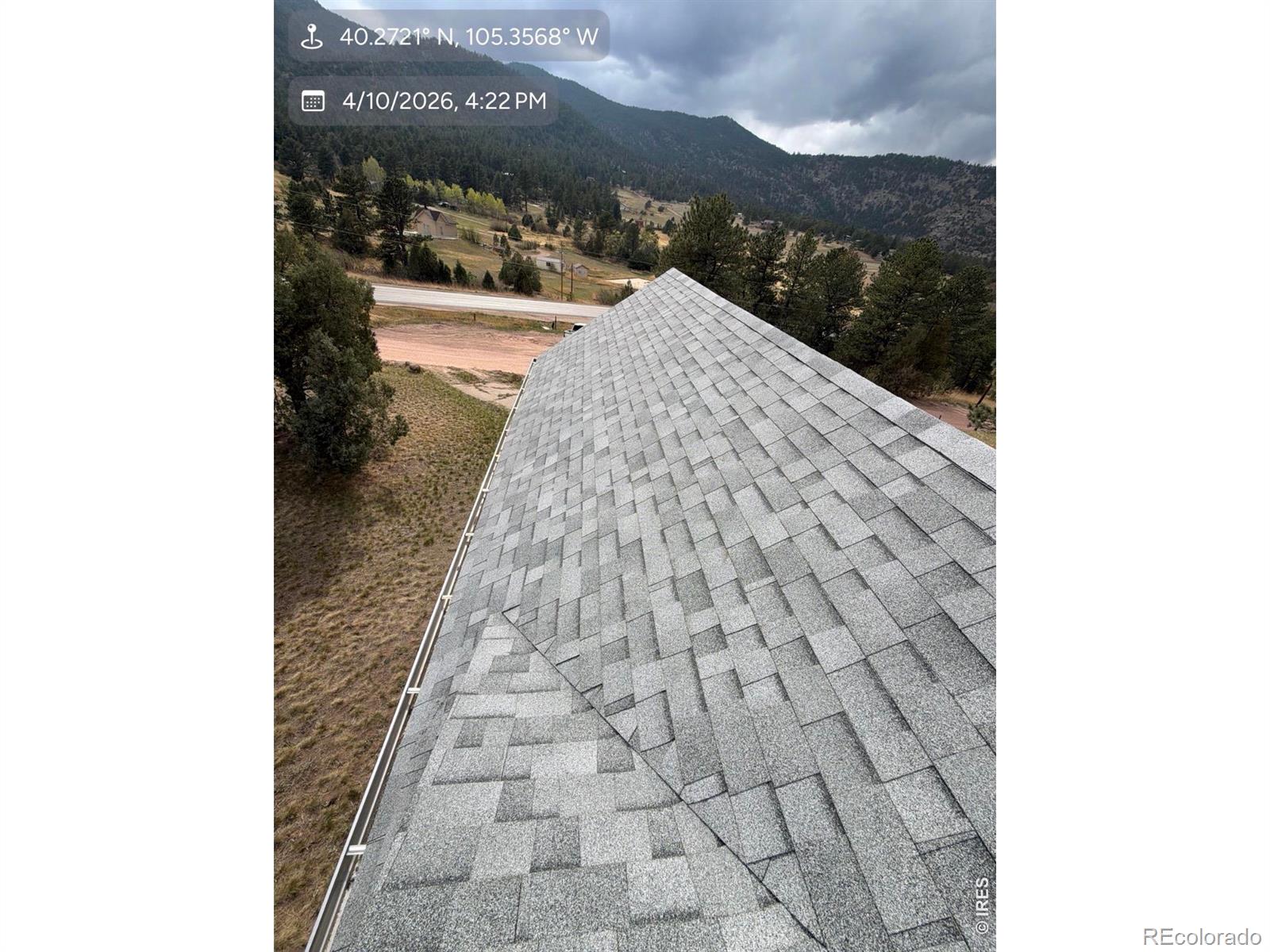 8  Estes Park Estates Drive, lyons&nbsp; House Search MLS Picture