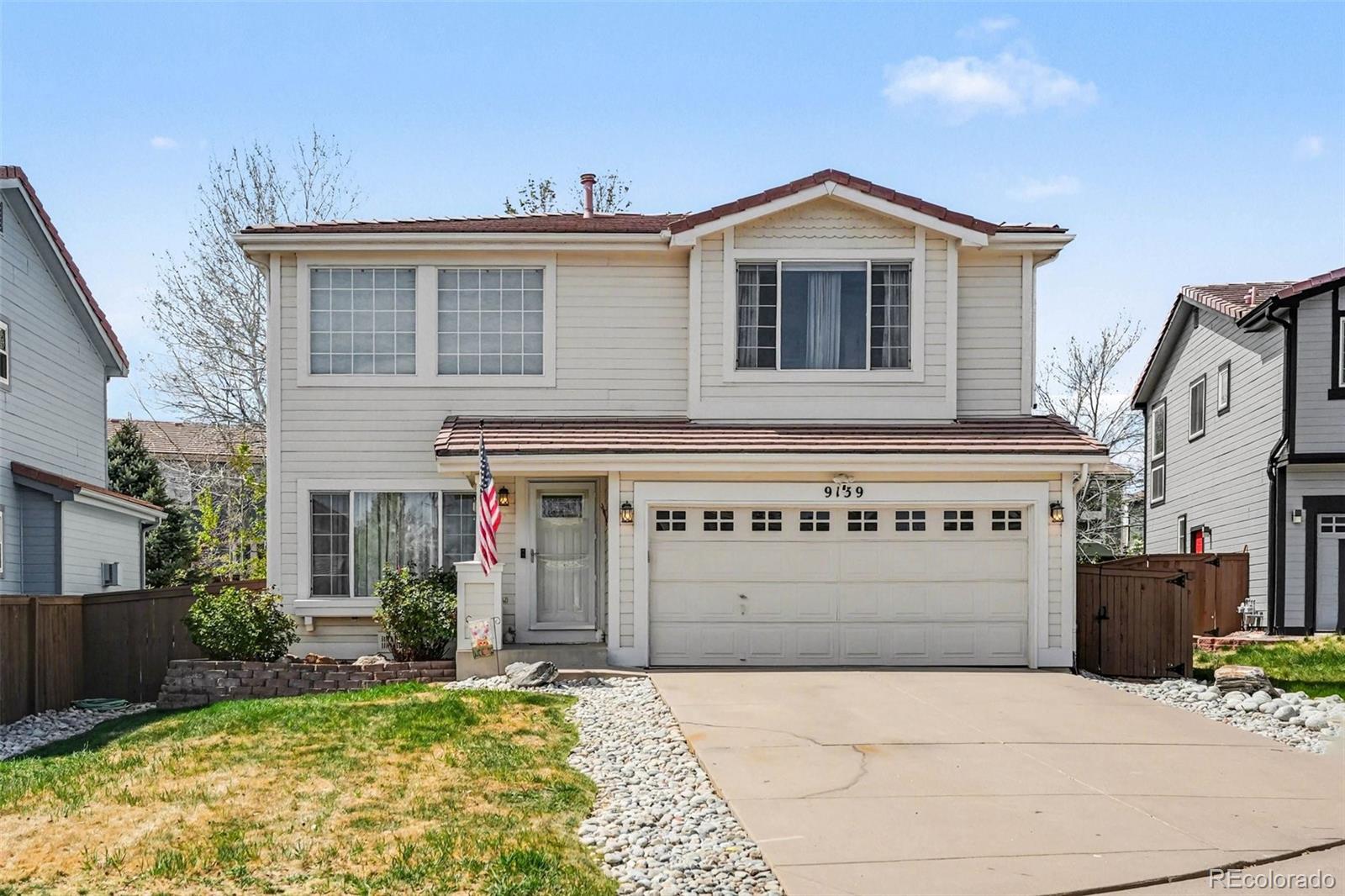 Westridge Highlands Ranch Home | MLS #: 51637579139  Anasazi Indian Way, Highlands Ranch Beds: 3 Baths: 3 Price: $589,900