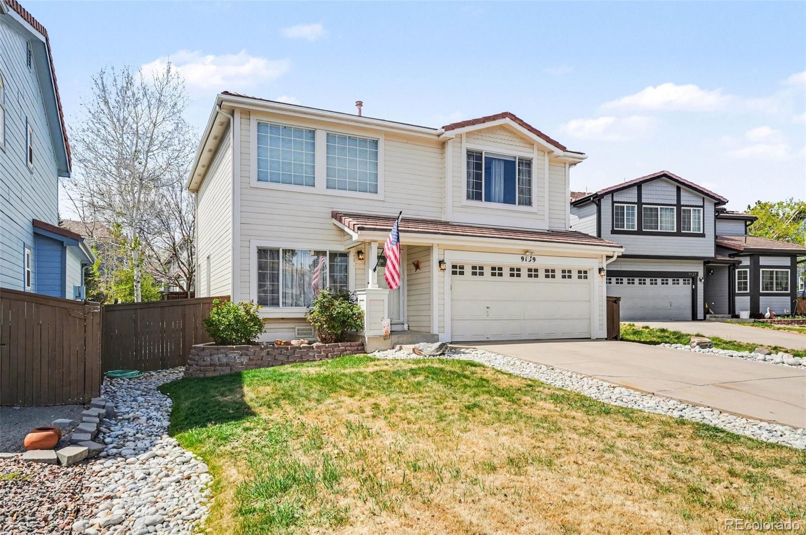 9139  Anasazi Indian Way, highlands ranch&nbsp; House Search MLS Picture