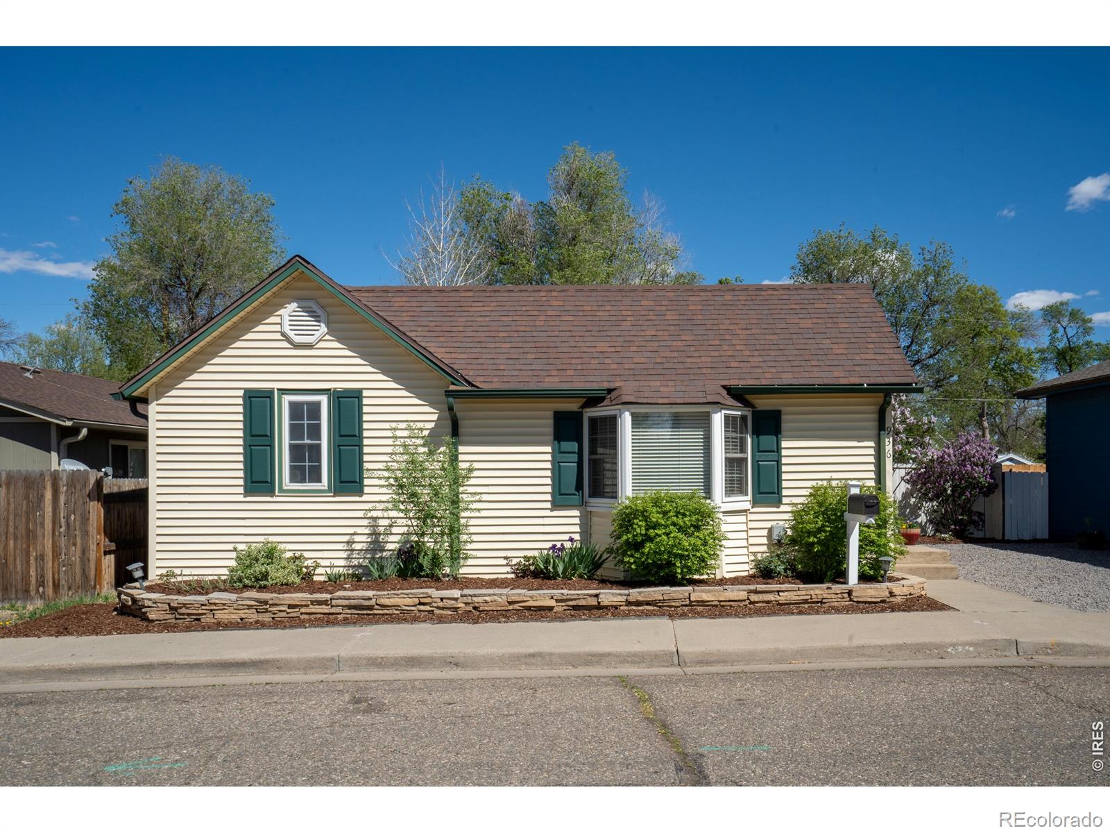 936  6th Street, berthoud&nbsp; House Search MLS Picture