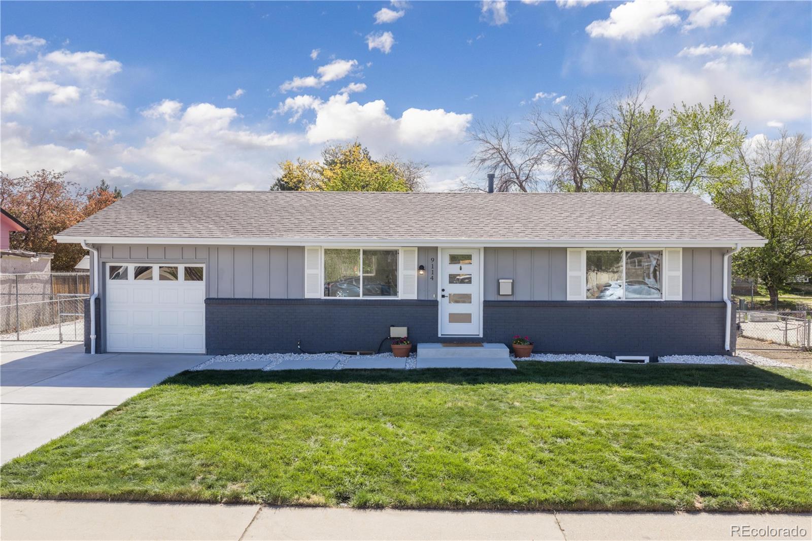 Shaw Heights Mesa Westminster Home | MLS #: 75644599114  Lander Street, Westminster Beds: 4 Baths: 3 Price: $539,000