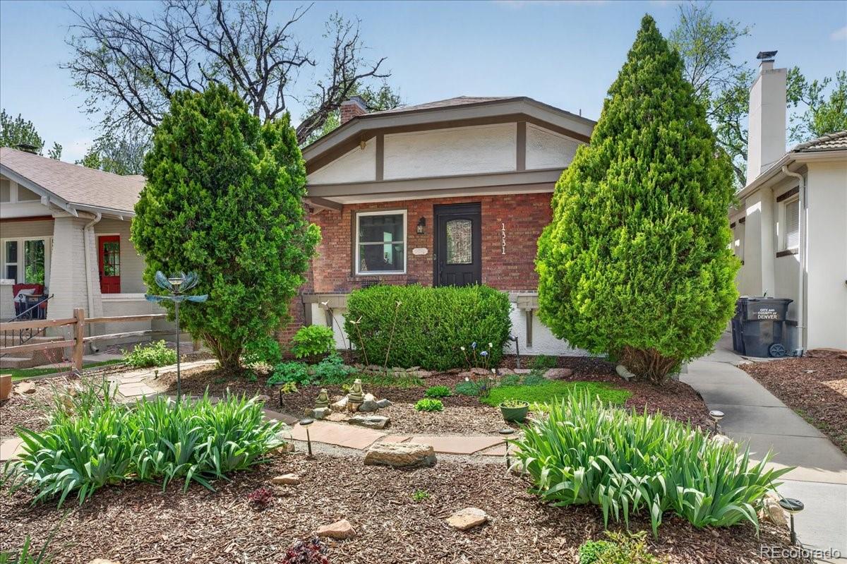 1331  Bellaire Street, denver&nbsp; House Search MLS Picture