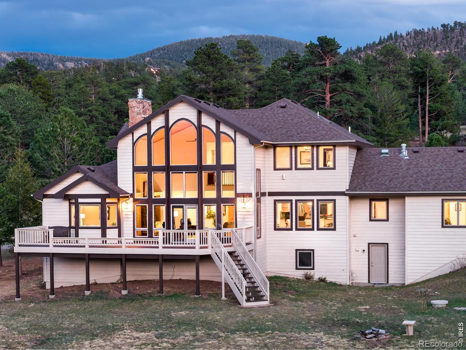 estes park&nbsp; House Search Picture