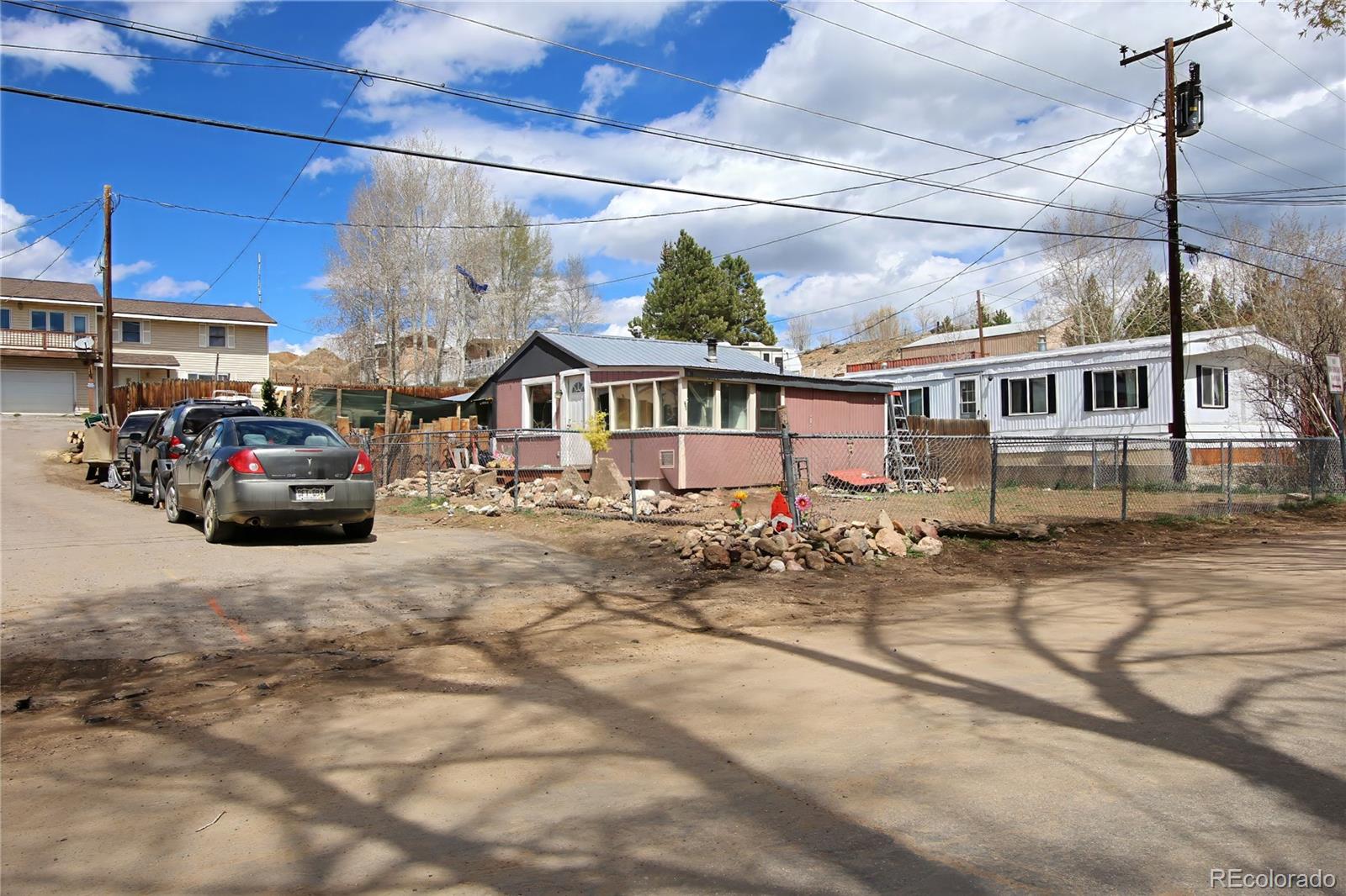  Granby Home | MLS #: 5714466851 E Jasper Court, Granby Beds: 2 Baths: 1 Price: $250,000