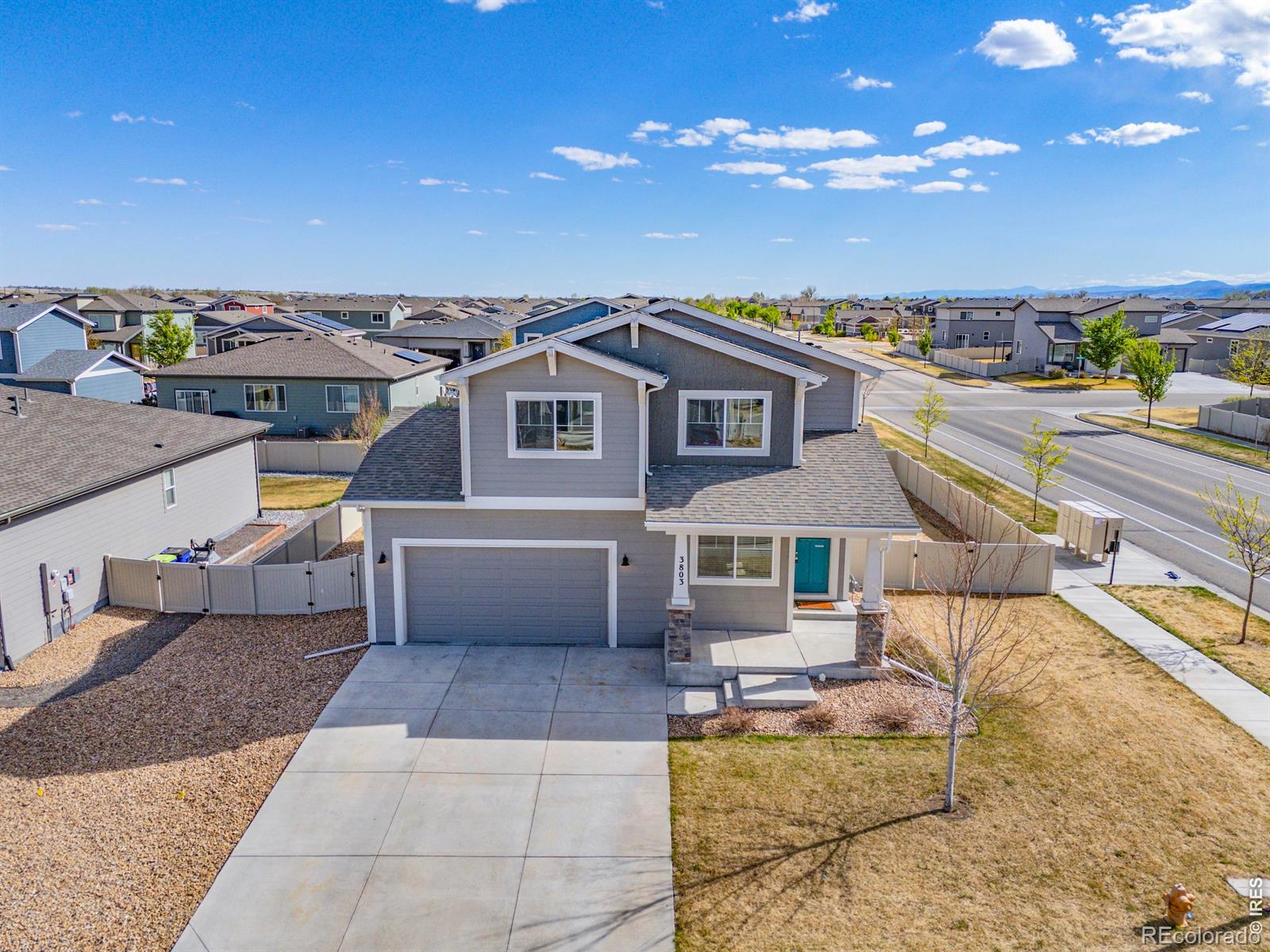 3803  Sweetgum Street, wellington&nbsp; House Search MLS Picture