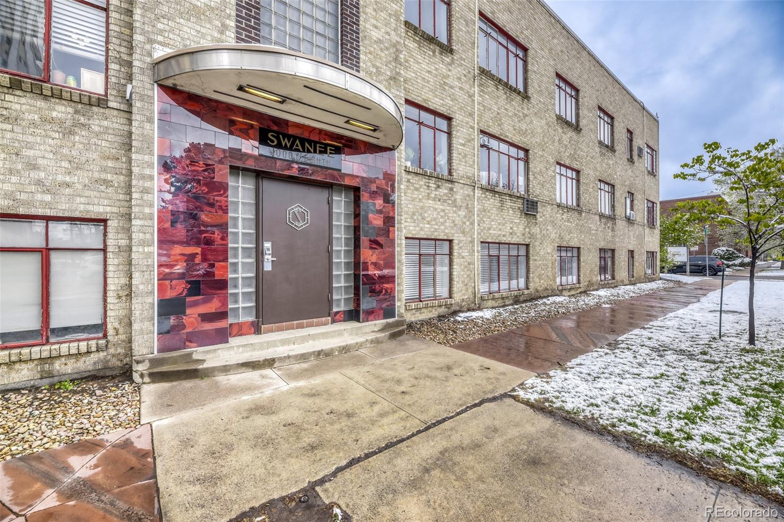 768 N Ogden Street, denver&nbsp; House Search MLS Picture