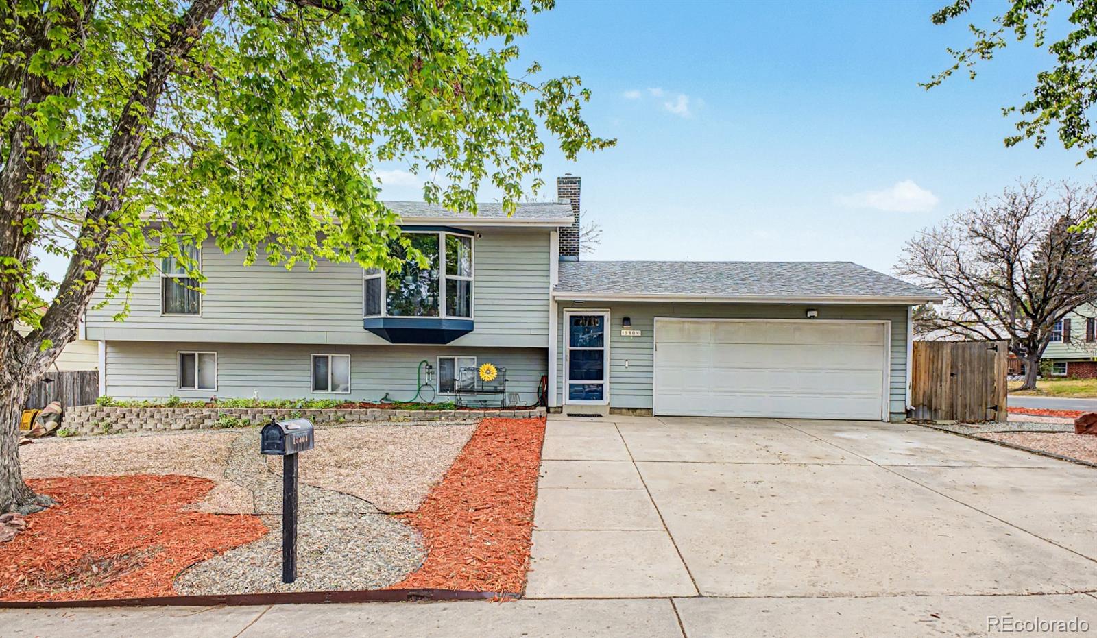 Kingsborough Aurora Home | MLS #: 692010315504 E Evans Avenue, Aurora Beds: 3 Baths: 2 Price: $460,000