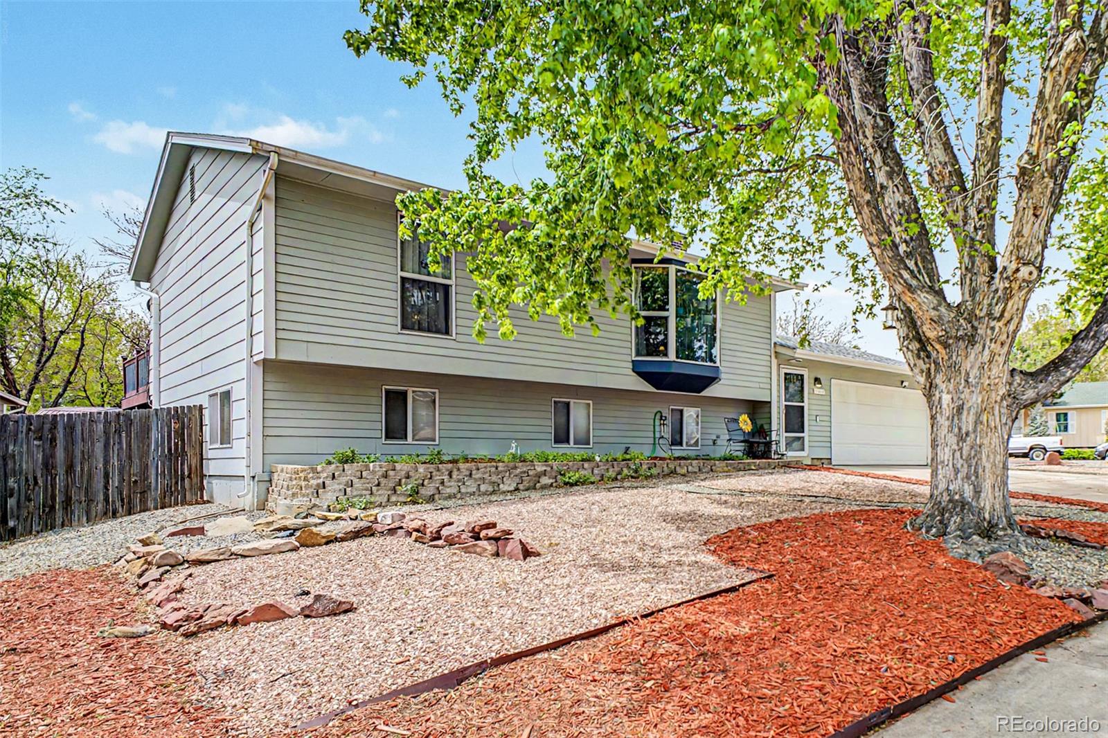 15504 E Evans Avenue, aurora&nbsp; House Search MLS Picture