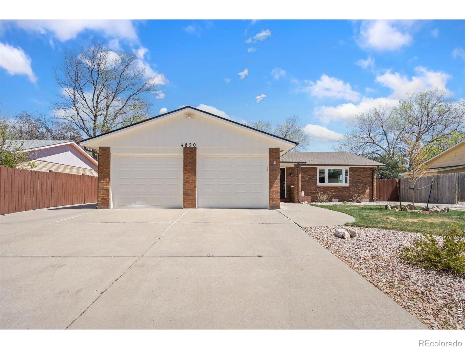 4820  Sheridan Avenue, loveland&nbsp; House Search MLS Picture