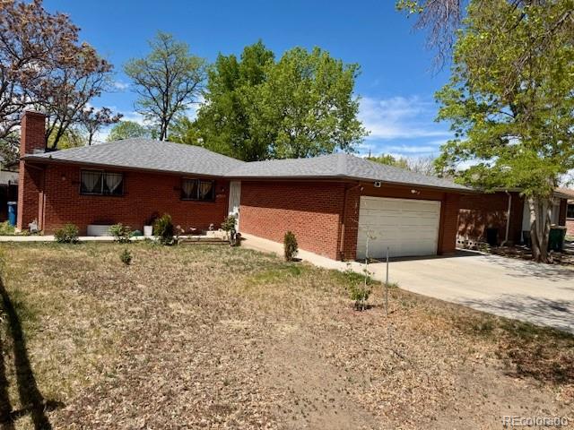 2077  Kingston Street, aurora&nbsp; House Search MLS Picture