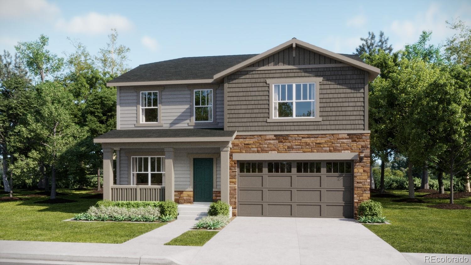  Johnstown Home | MLS #: 8724020163  Mia Lane, Johnstown Beds: 4 Baths: 3 Price: $508,800