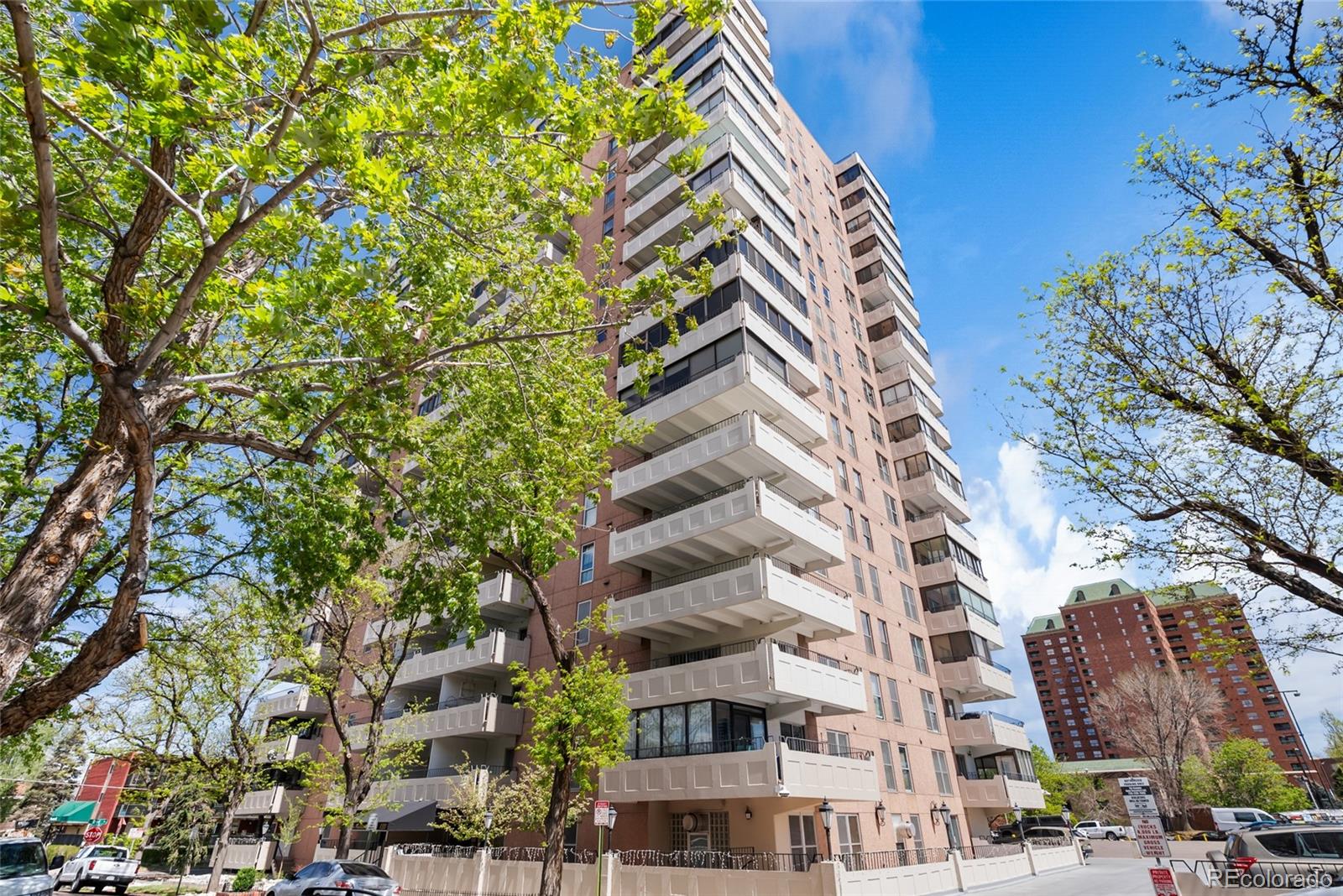 Speer Denver Condo / Townhome | MLS #: 9462418130 N Pearl Street 1206, Denver Beds: 1 Baths: 1 Price: $315,000