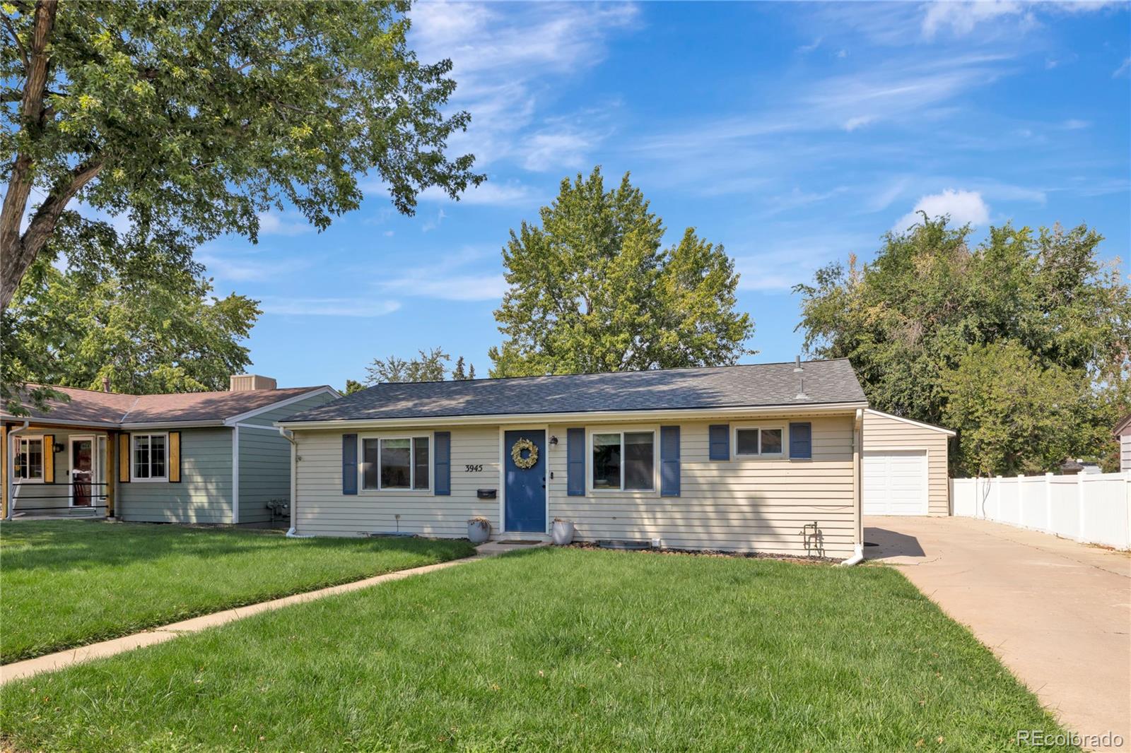  Englewood Home | MLS #: 68911043945 S Inca Street, Englewood Beds: 3 Baths: 3 Price: $635,000
