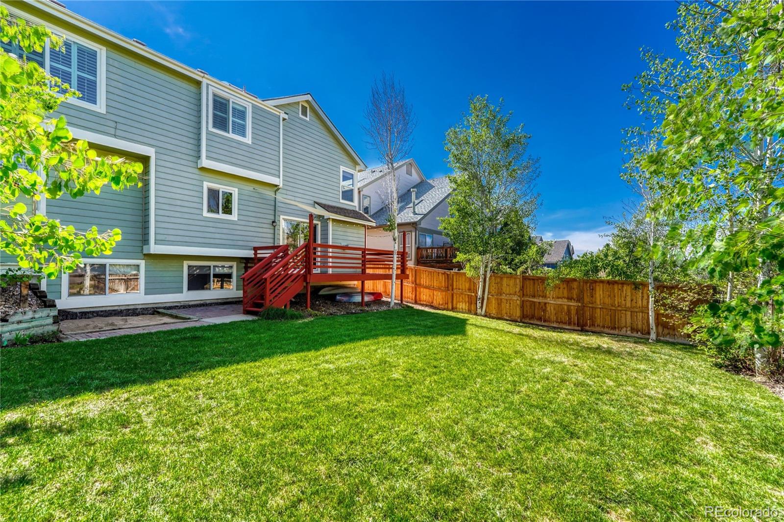 6170 S Summer Ridge Way, castle rock&nbsp; House Search MLS Picture