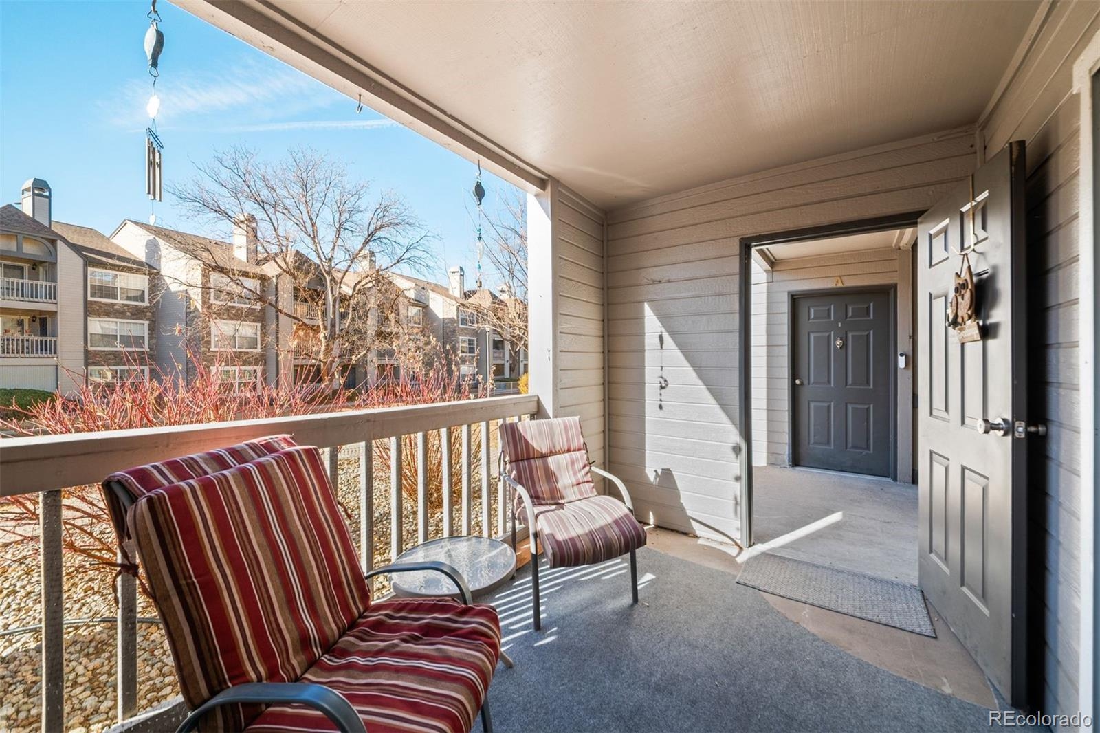 The Enclave Englewood Condo / Townhome | MLS #: 48394059242 E Arbor Circle B, Englewood Beds: 1 Baths: 1 Price: $225,000