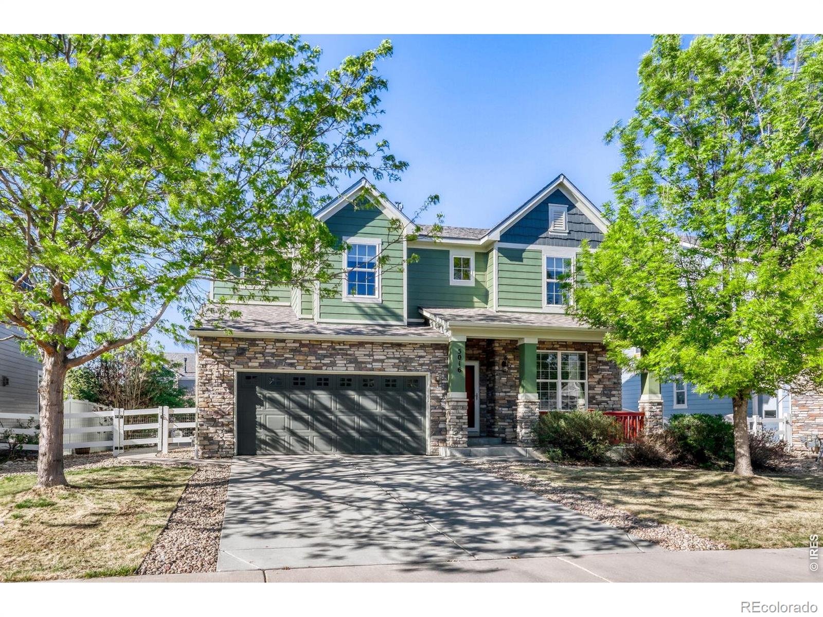 5016  Kimberly Place, longmont&nbsp; House Search MLS Picture