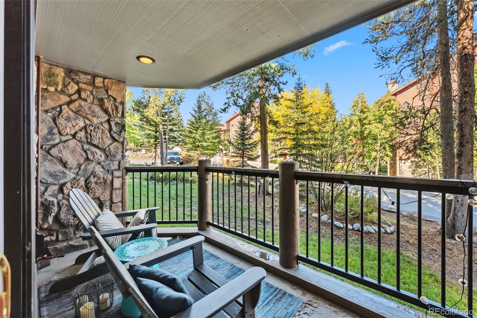 Park Place Breckenridge Condo / Townhome | MLS #: 9341483325  Four O Clock Road B103, Breckenridge Beds: 2 Baths: 2 Price: $1,175,500