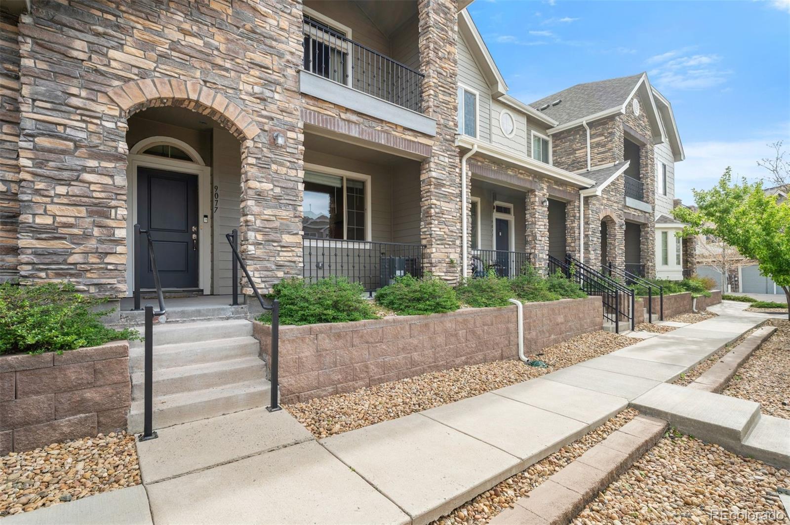 9077 E Phillips Lane, centennial&nbsp; House Search MLS Picture