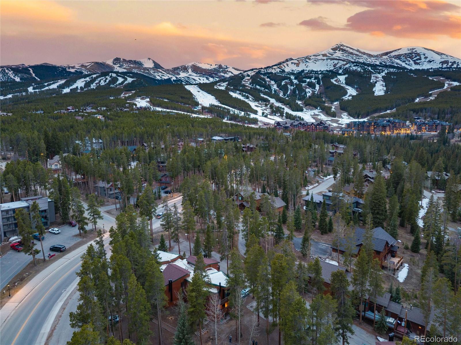 1140  Ski Hill Road, breckenridge&nbsp; House Search MLS Picture