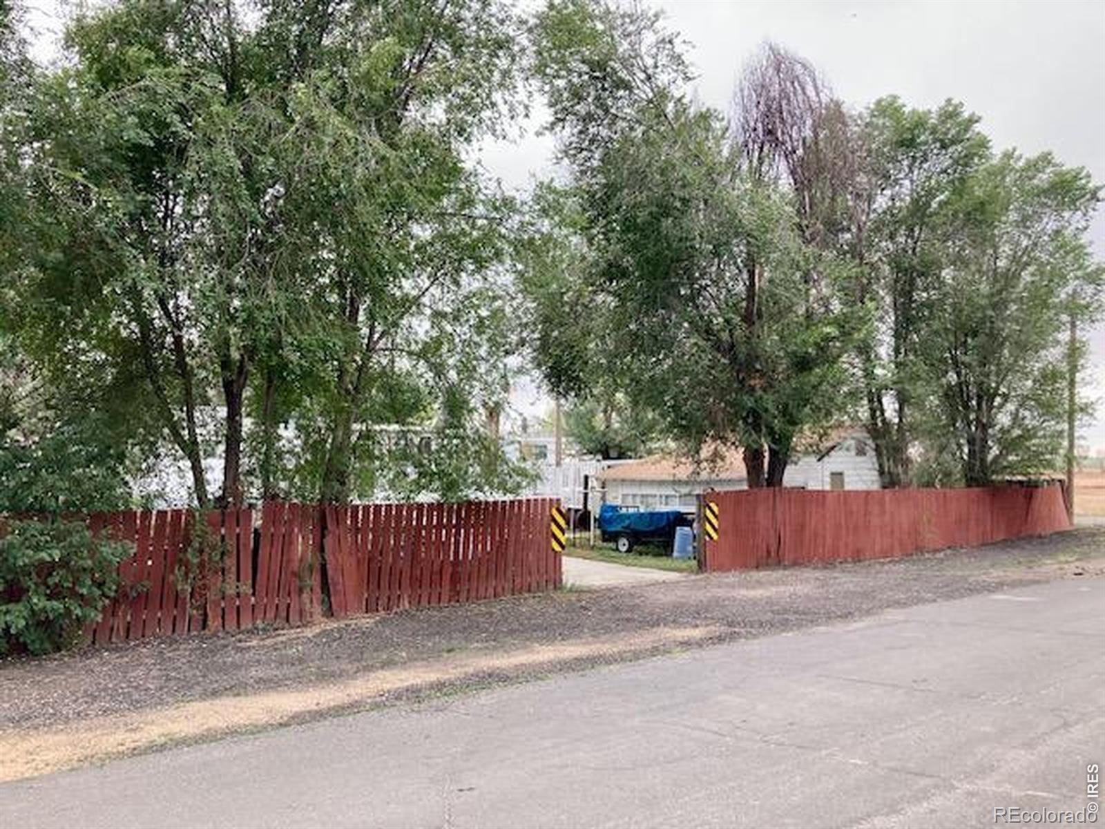 1794  Caroline Avenue, fort lupton&nbsp; House Search MLS Picture