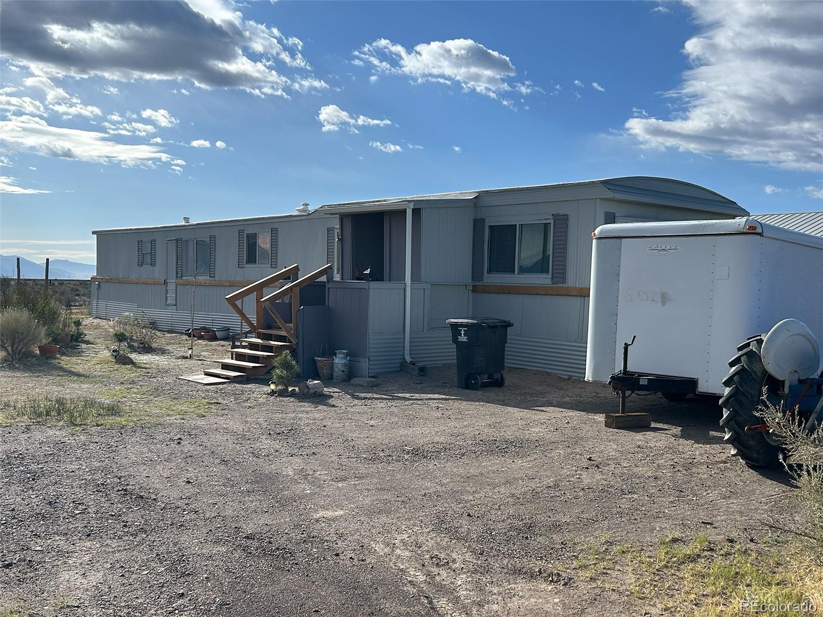 51952  County Road T , saguache&nbsp; House Search MLS Picture