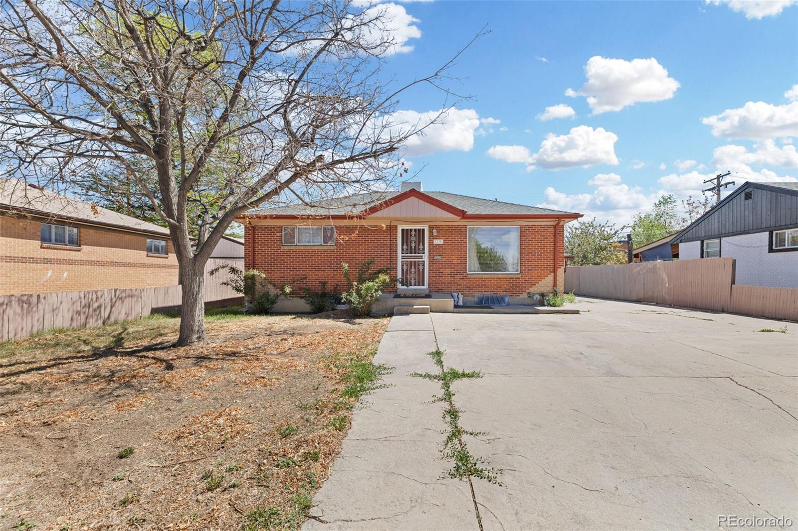 7230  Quivas Street, denver&nbsp; House Search MLS Picture