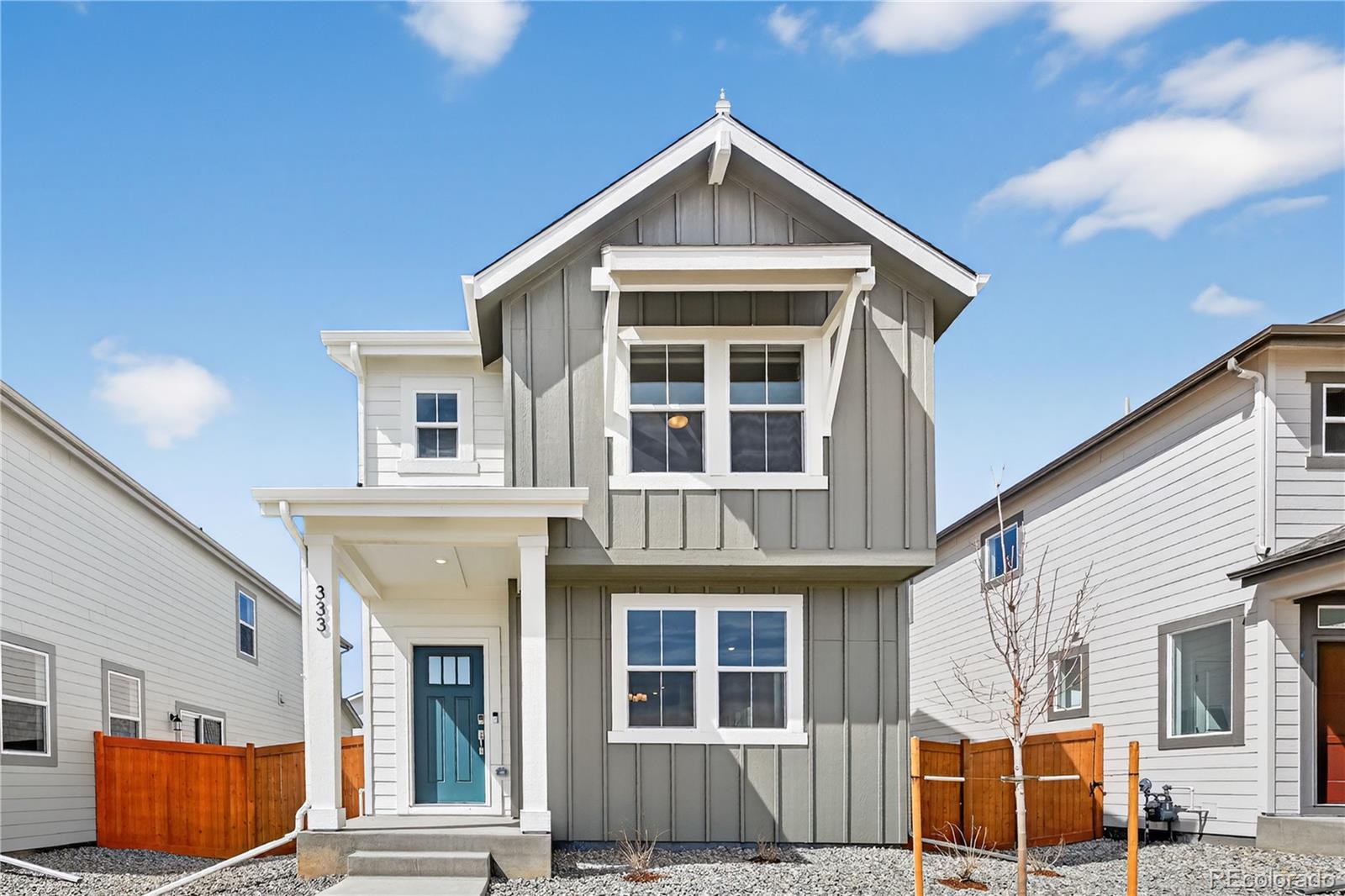  Watkins Home | MLS #: 6943047333 N Bently Street, Watkins Beds: 4 Baths: 3 Price: $482,149
