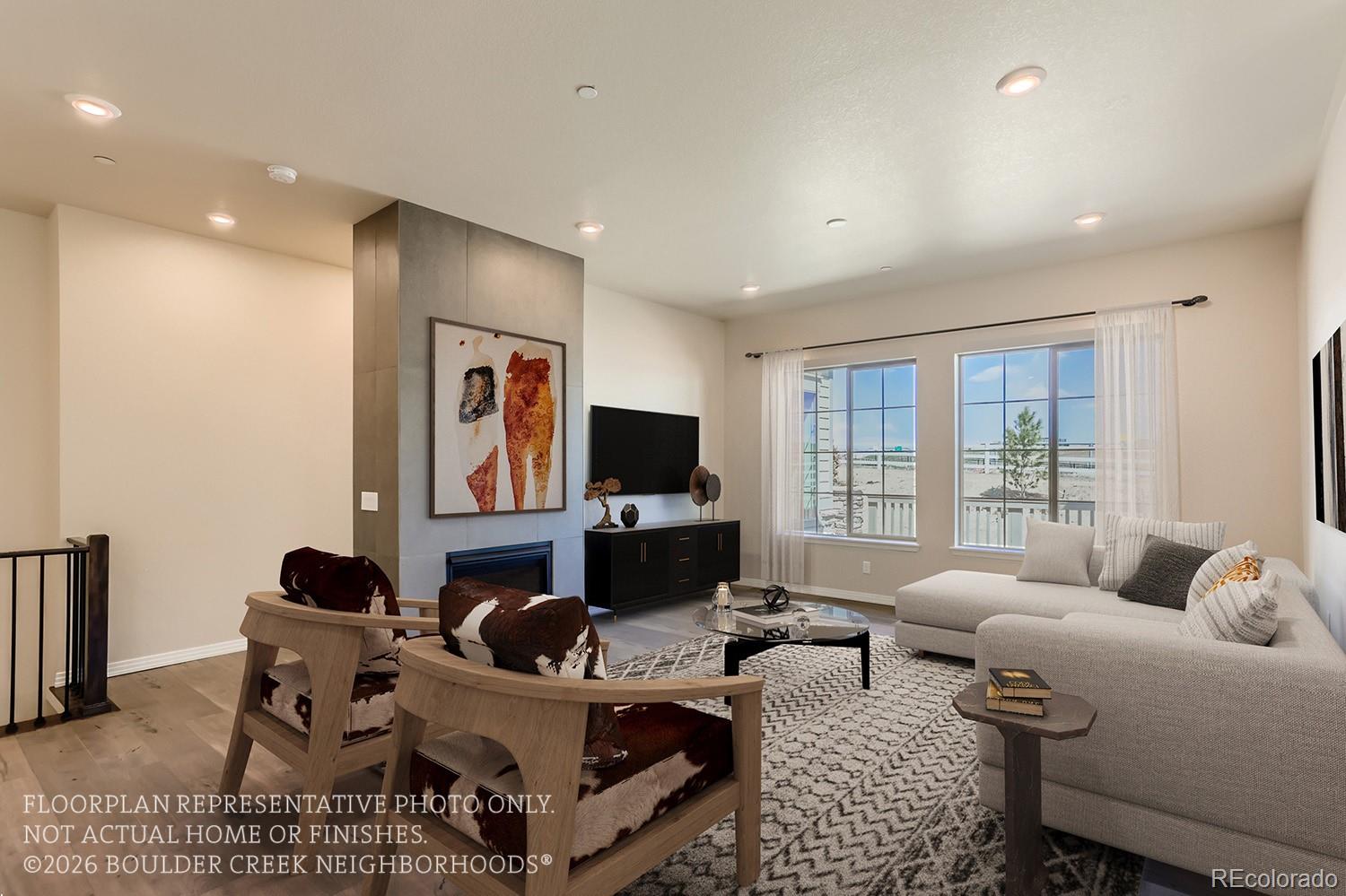 823 W 129th Place, westminster&nbsp; House Search MLS Picture