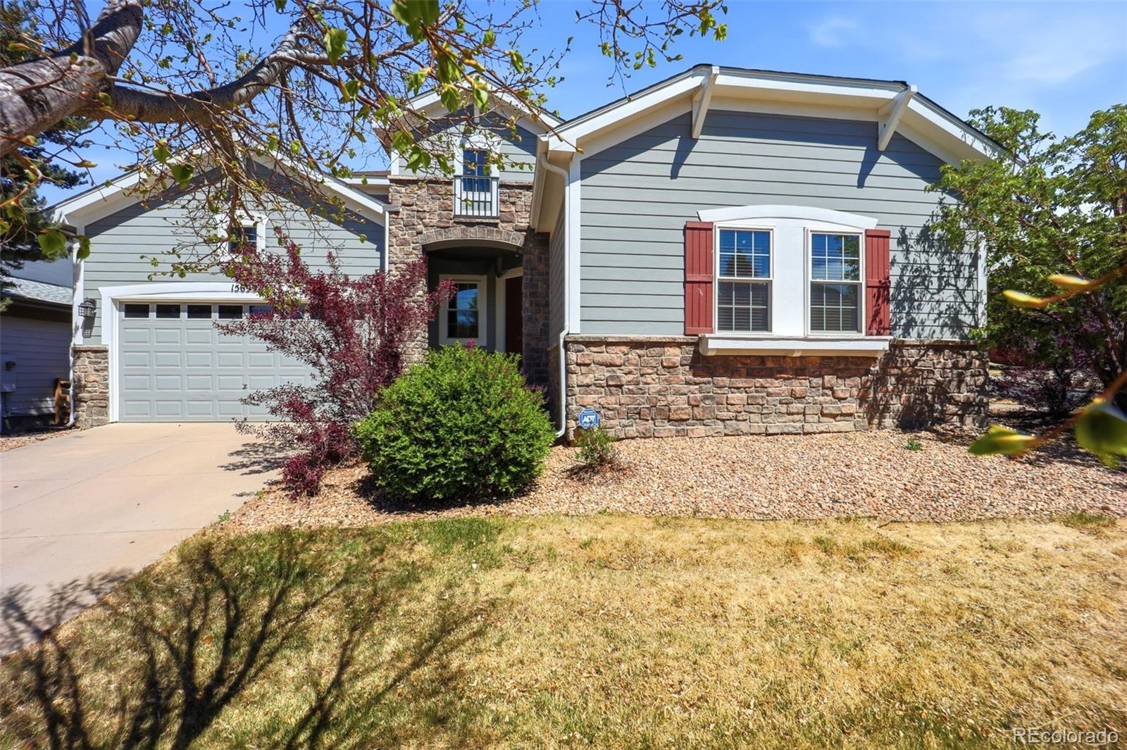 15699 E 108th Avenue, commerce city&nbsp; House Search MLS Picture