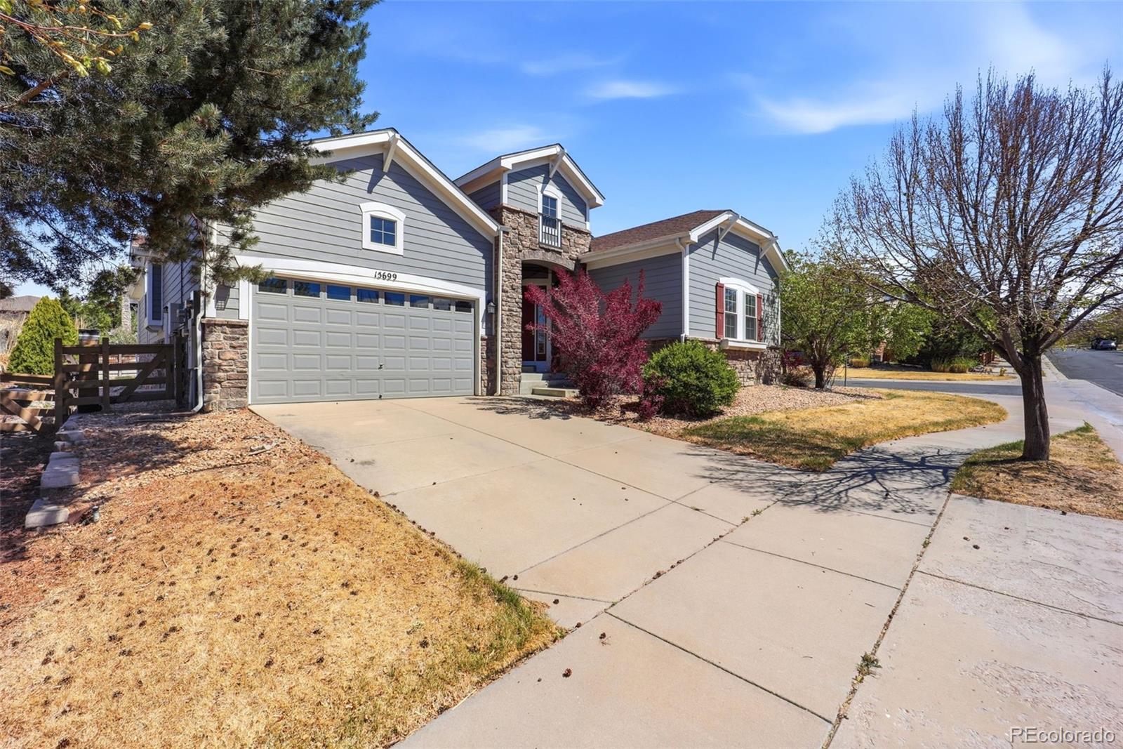 15699 E 108th Avenue, commerce city&nbsp; House Search MLS Picture