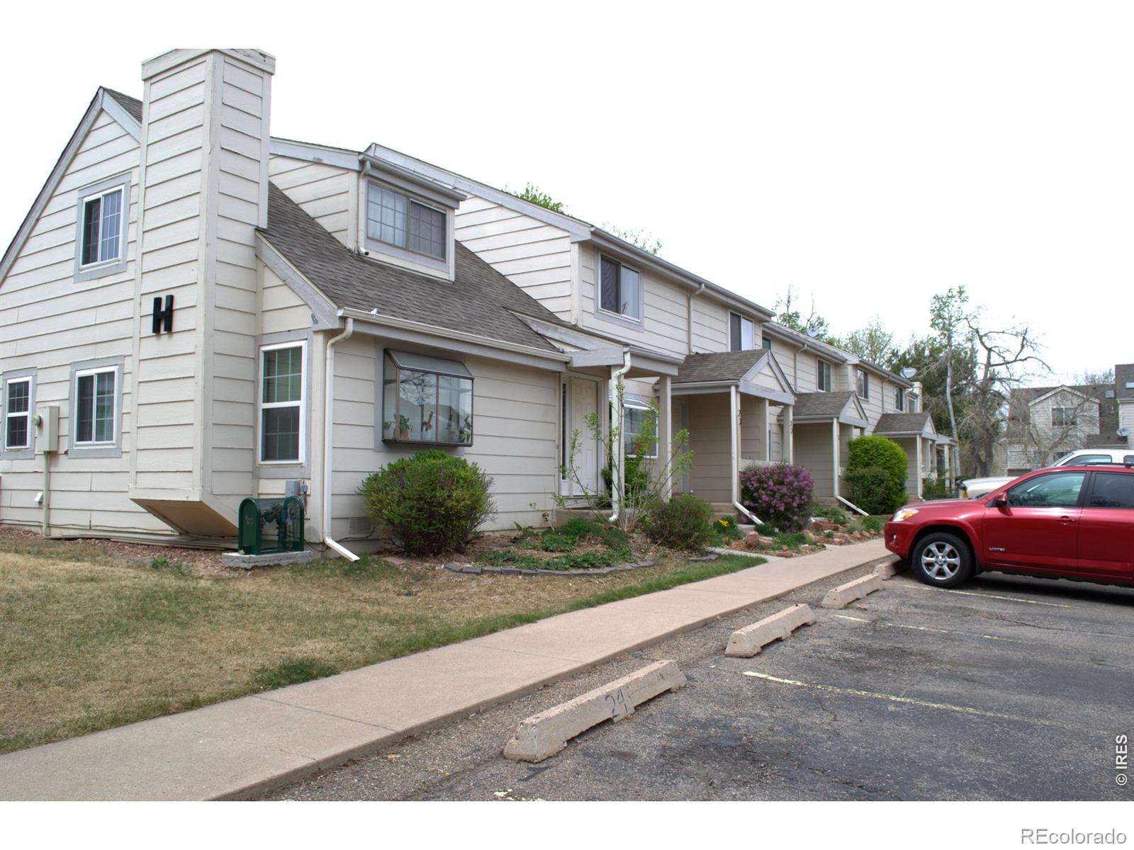 Willow Lane Fort Collins Home | MLS #: 45678910568542924  Ross Drive, Fort Collins Beds: 2 Baths: 2 Price: $315,000