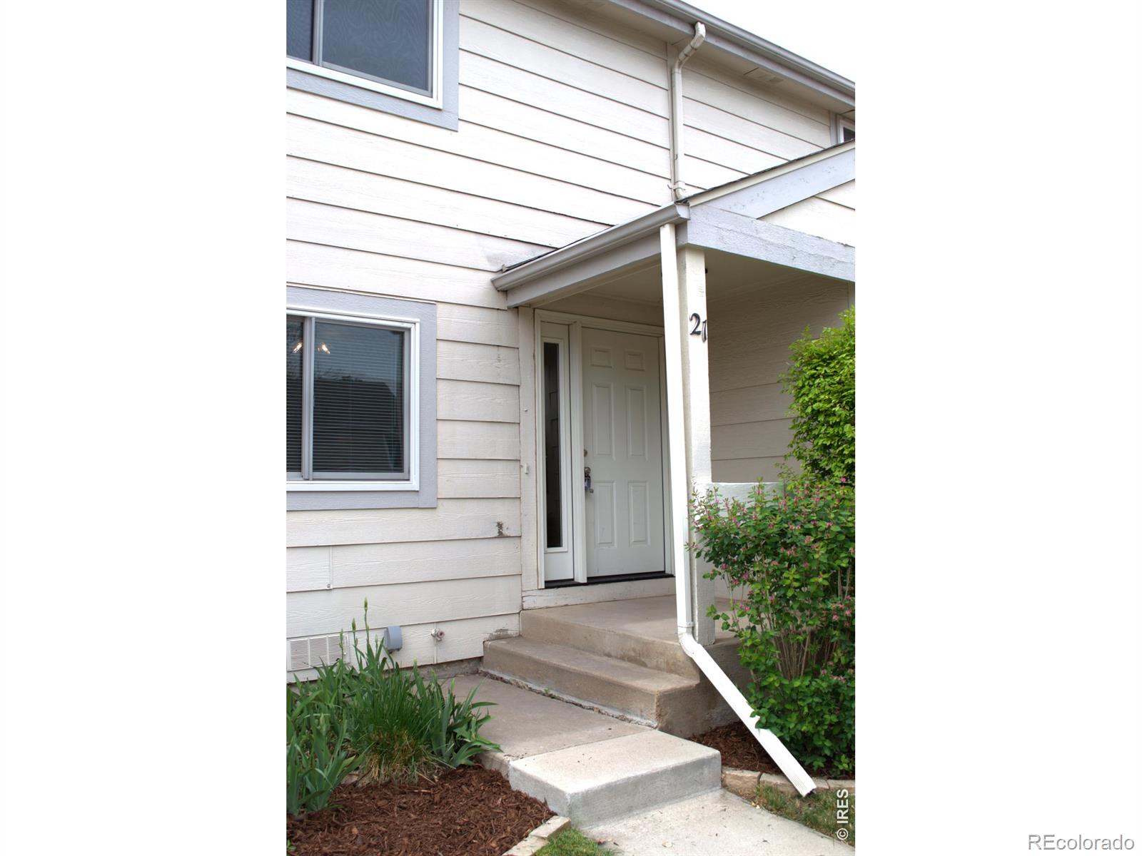 2924  Ross Drive, fort collins&nbsp; House Search MLS Picture