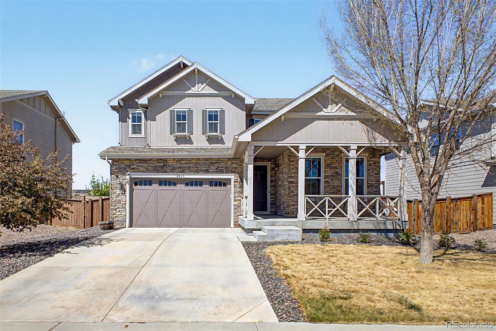 2645 E 159th Way, thornton Rent To Own Search Picture