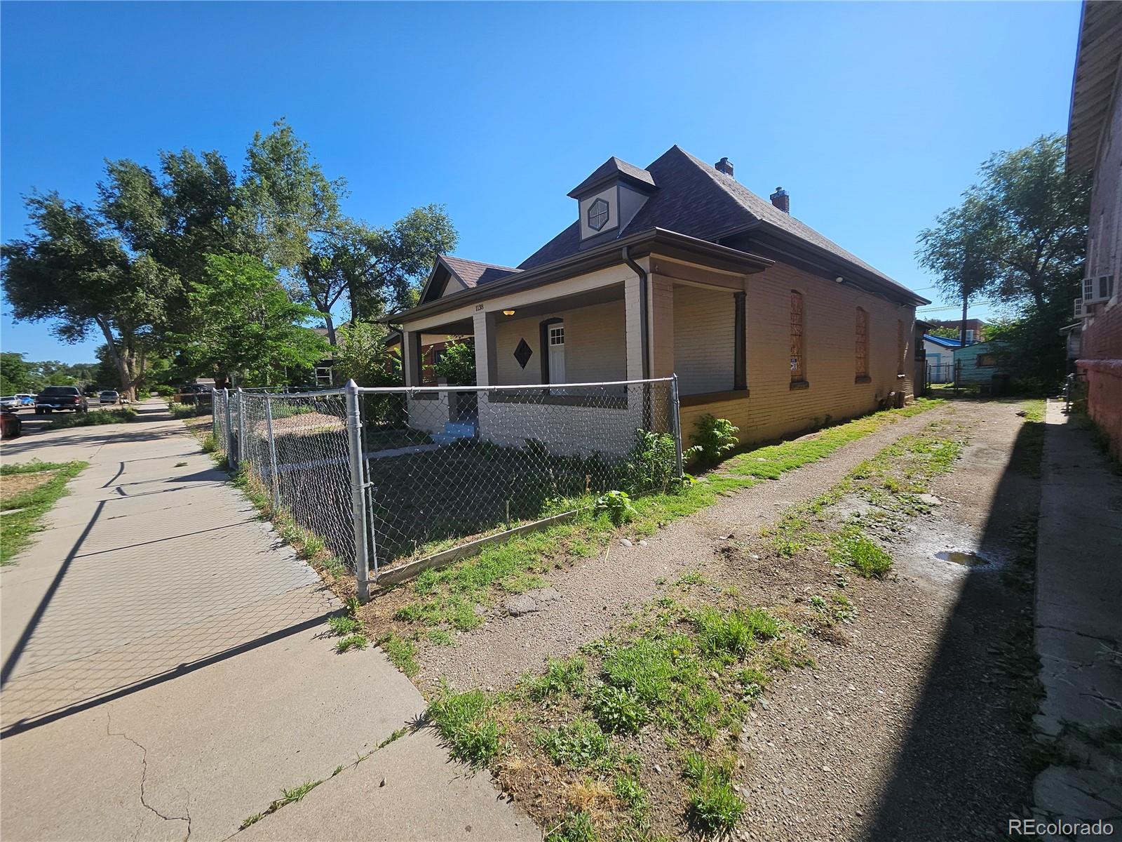 1138  Pine Street, pueblo&nbsp; House Search MLS Picture
