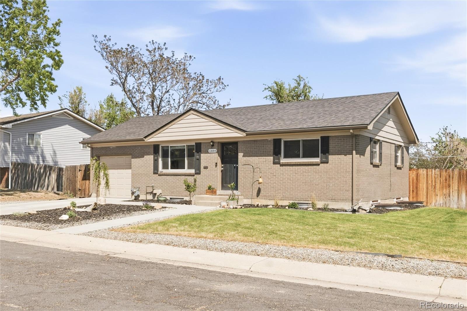 11444  Emerson Street, northglenn&nbsp; House Search MLS Picture