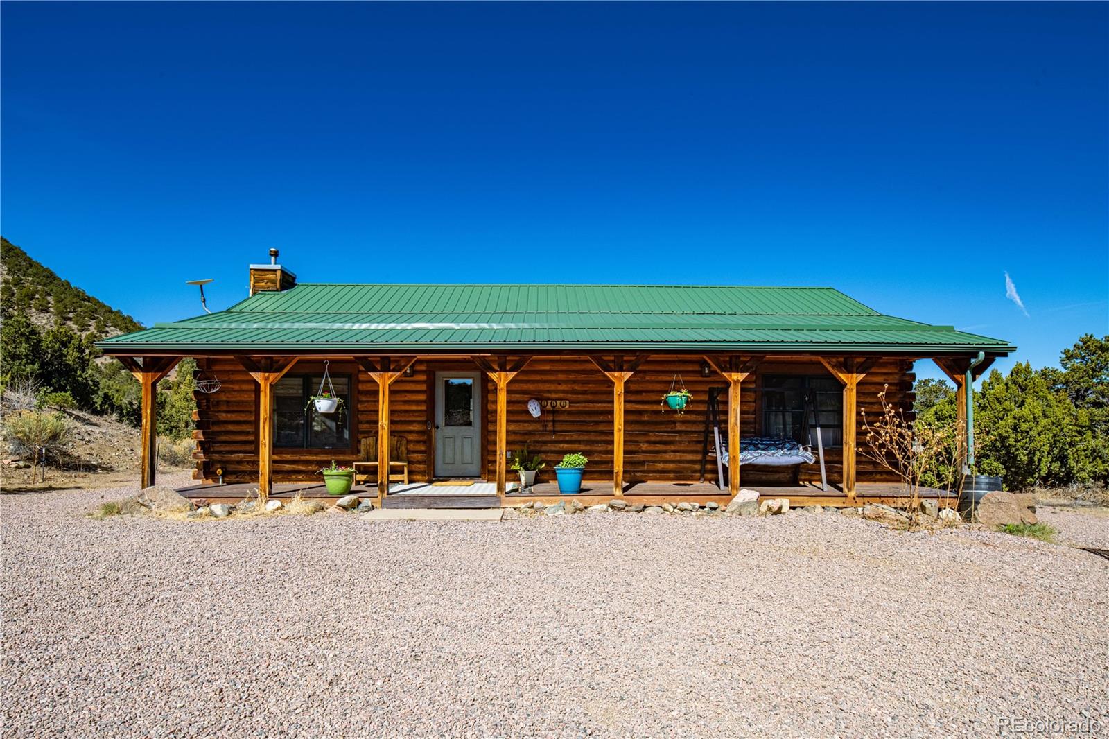 490  Cactus Drive, canon city&nbsp; House Search MLS Picture