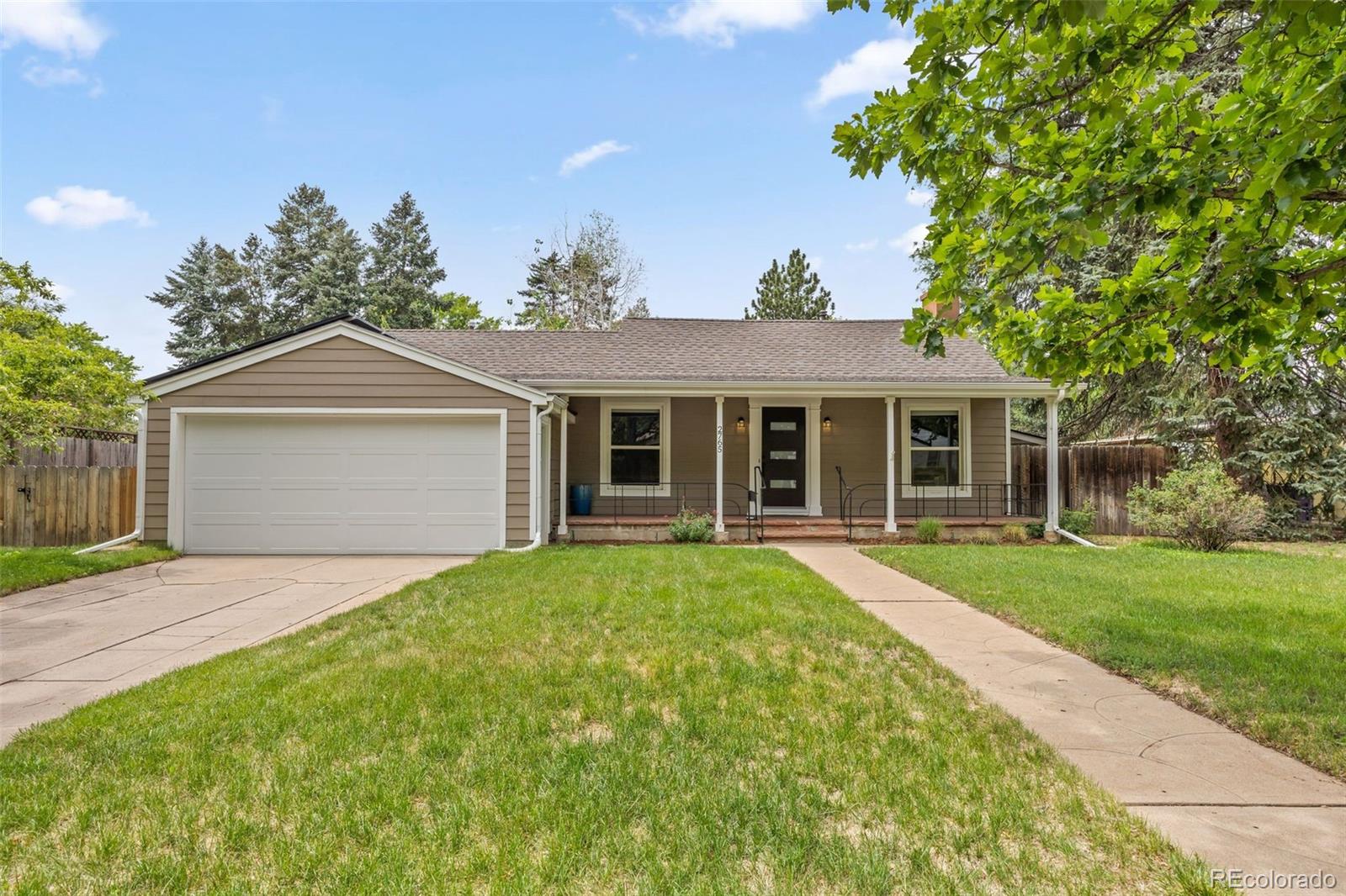 denver&nbsp; House Search Picture