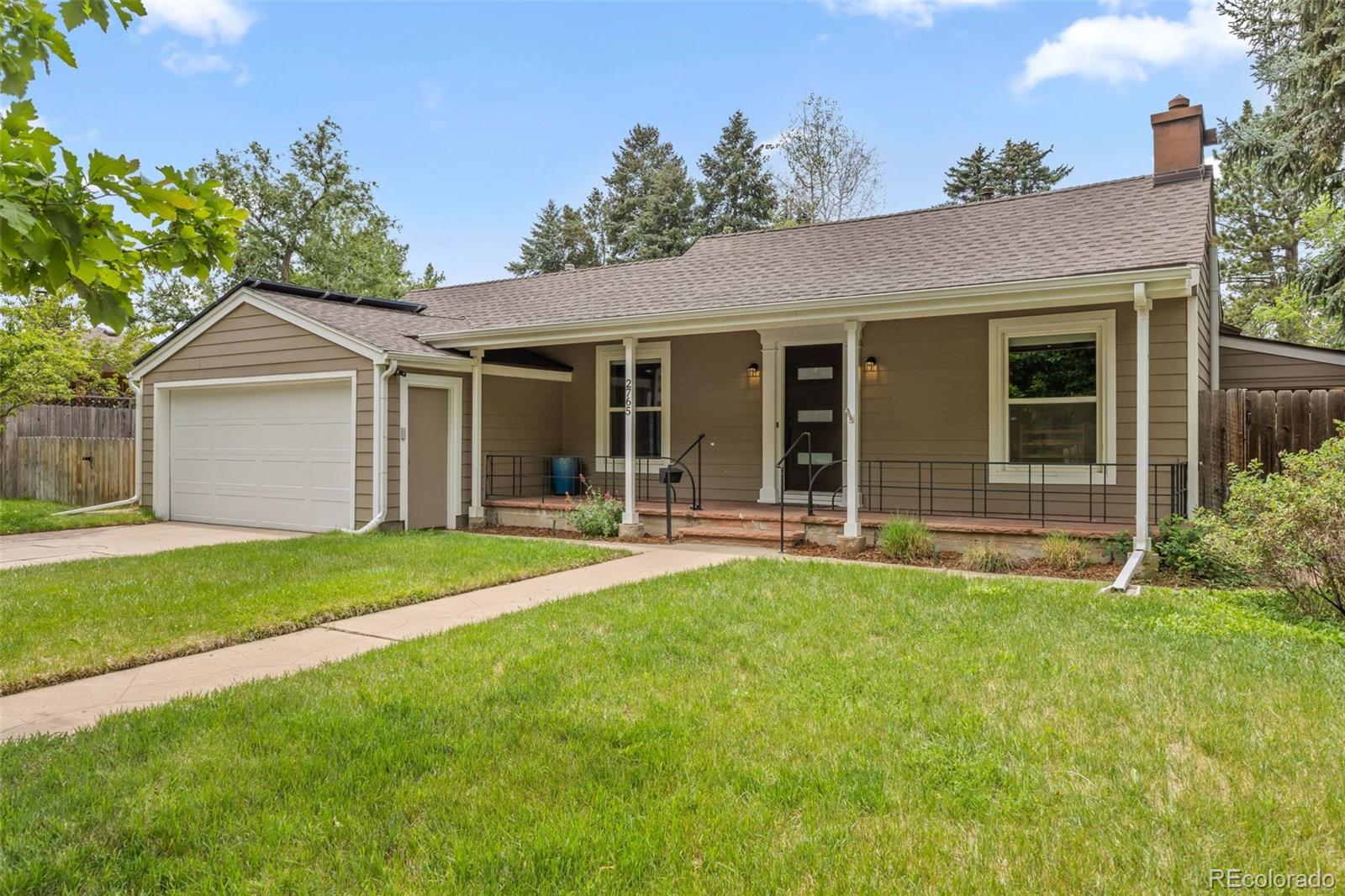 2765 S Humboldt Street, denver&nbsp; House Search MLS Picture
