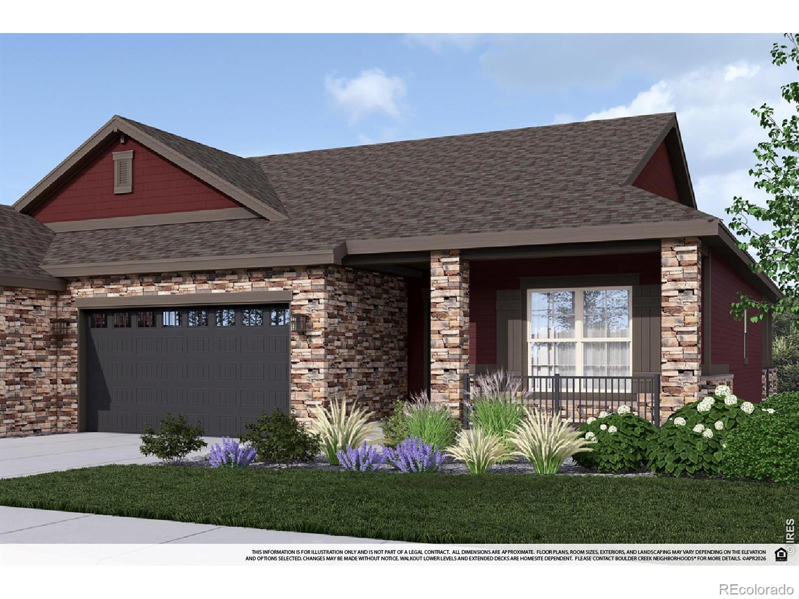  Westminster Condo / Townhome | MLS #: 4567891056858823 W 129th Place , Westminster Beds: 3 Baths: 3 Price: $969,470