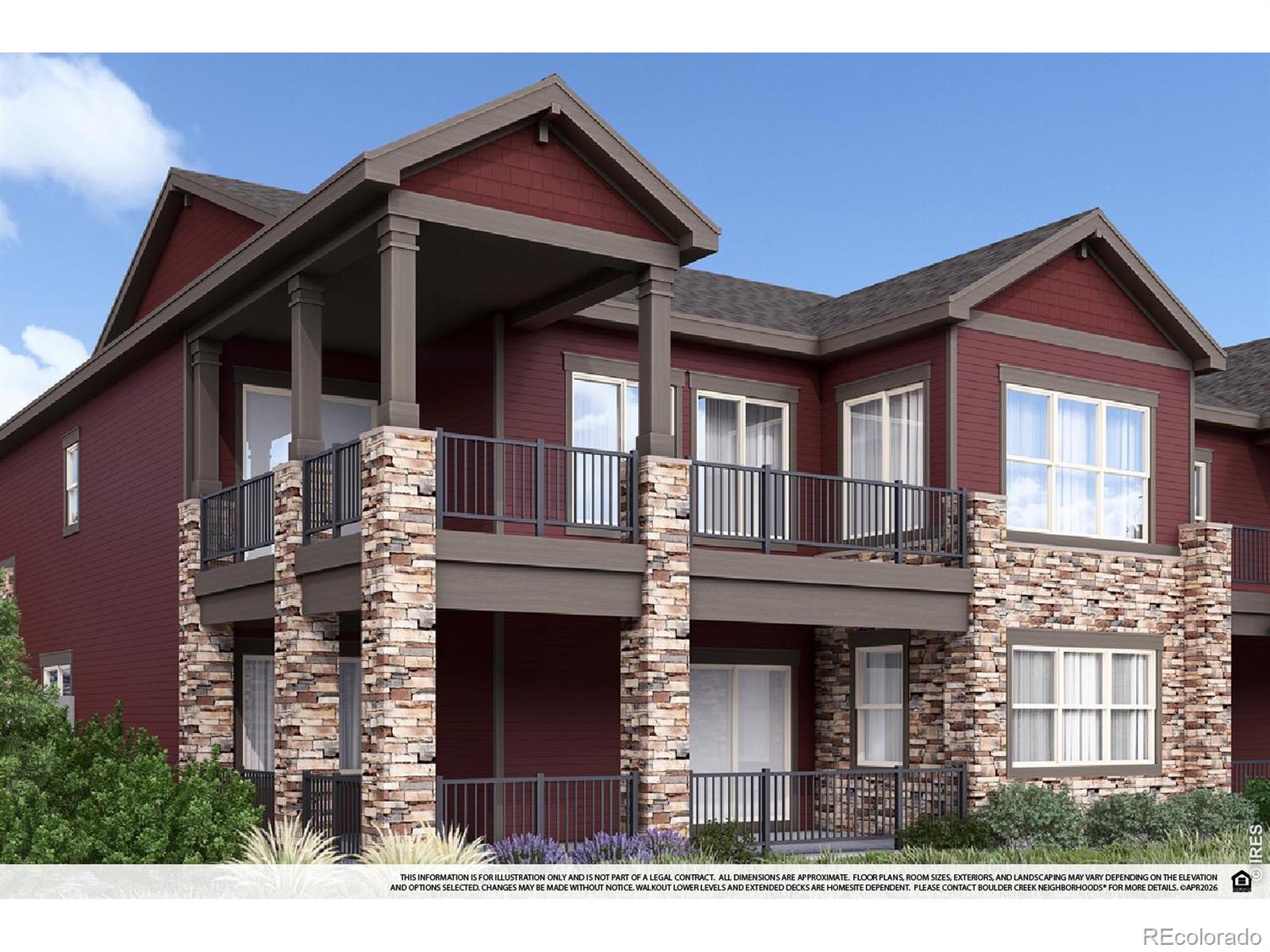 823 W 129th Place, westminster&nbsp; House Search MLS Picture