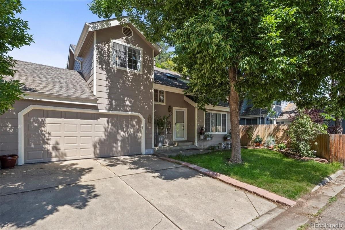 niwot&nbsp; House Search Picture
