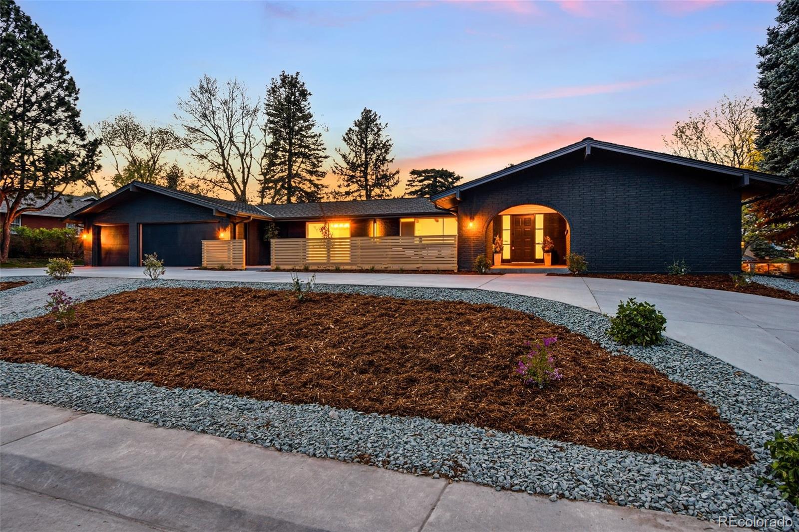 5031 W Quarles Drive, littleton&nbsp; House Search MLS Picture