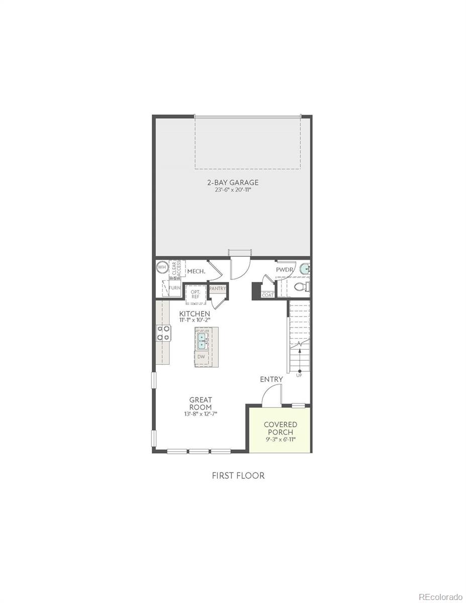 15735 W 93rd Drive, arvada&nbsp; House Search MLS Picture