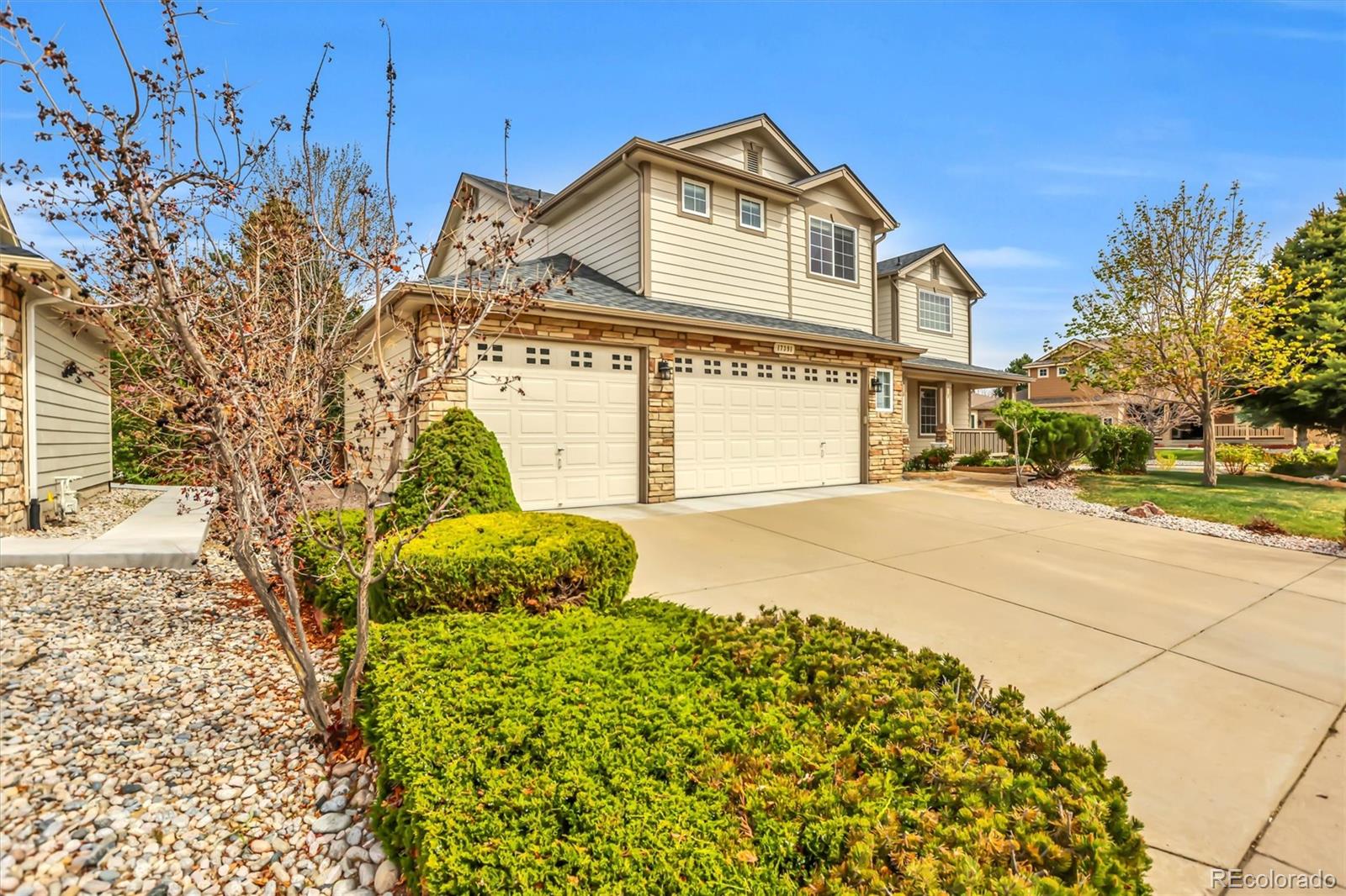 The Farm Aurora Home | MLS #: 883740917391 E Weaver Avenue, Aurora Beds: 4 Baths: 4 Price: $783,000